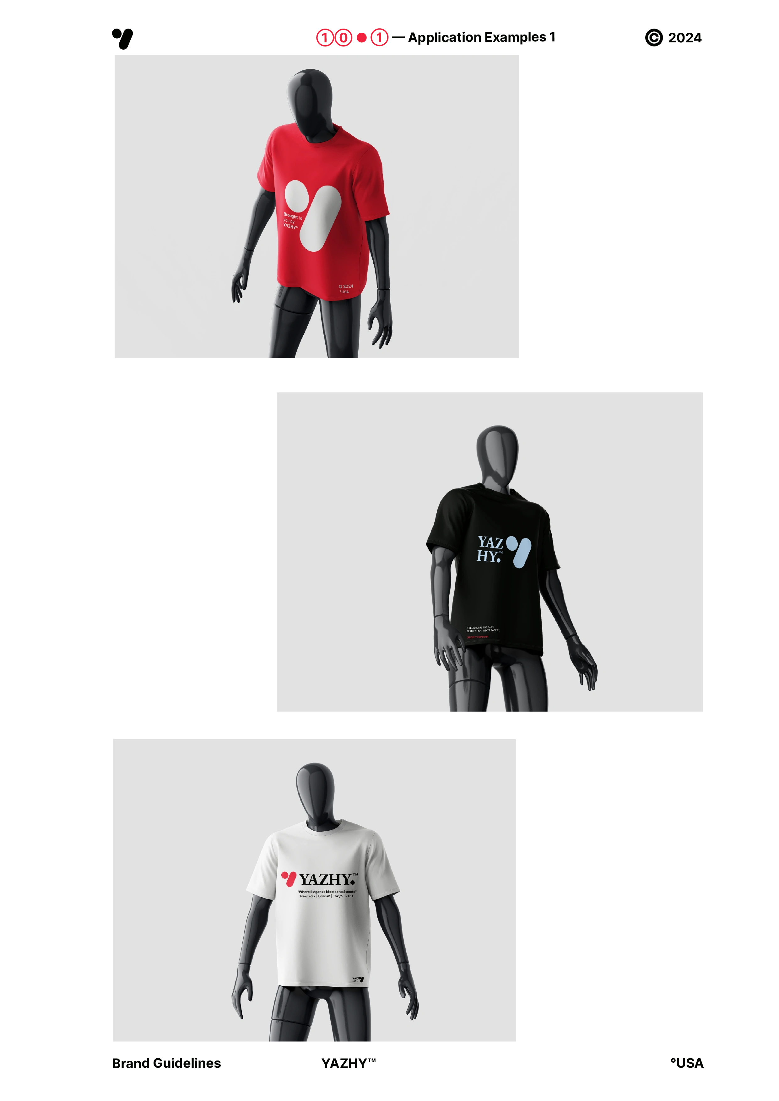 YAZHY BRANDBOOK PAGE 17