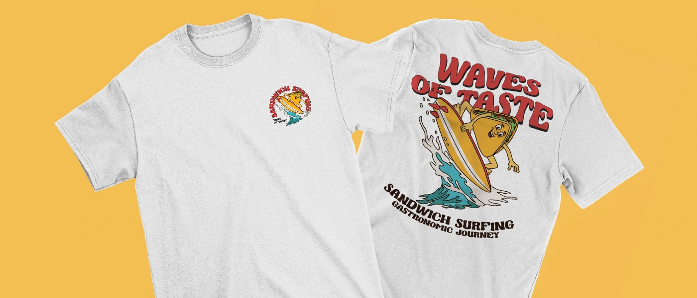 Tshirt