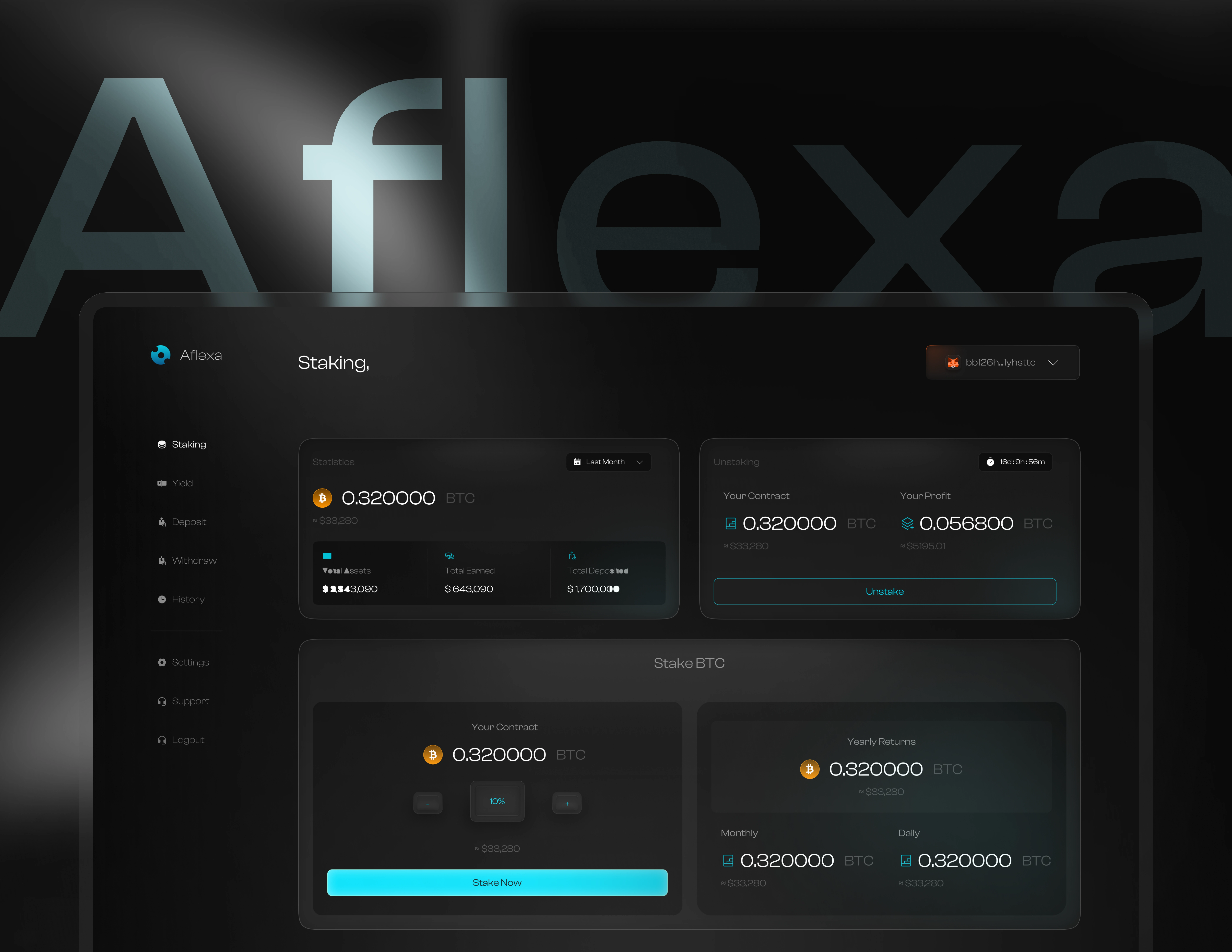 Aflexa