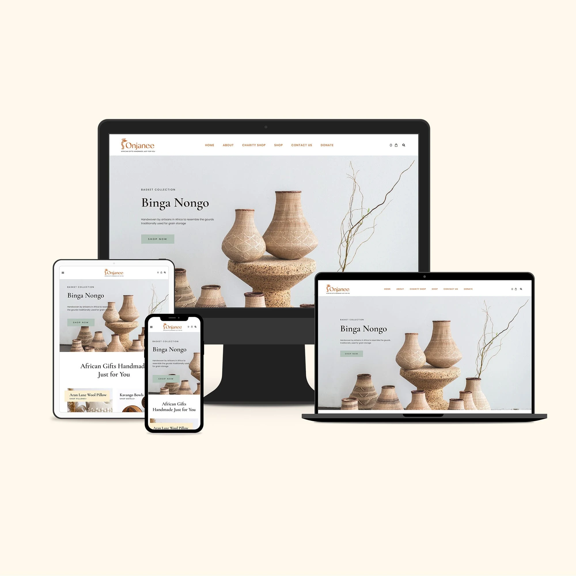 Responsive Web Design