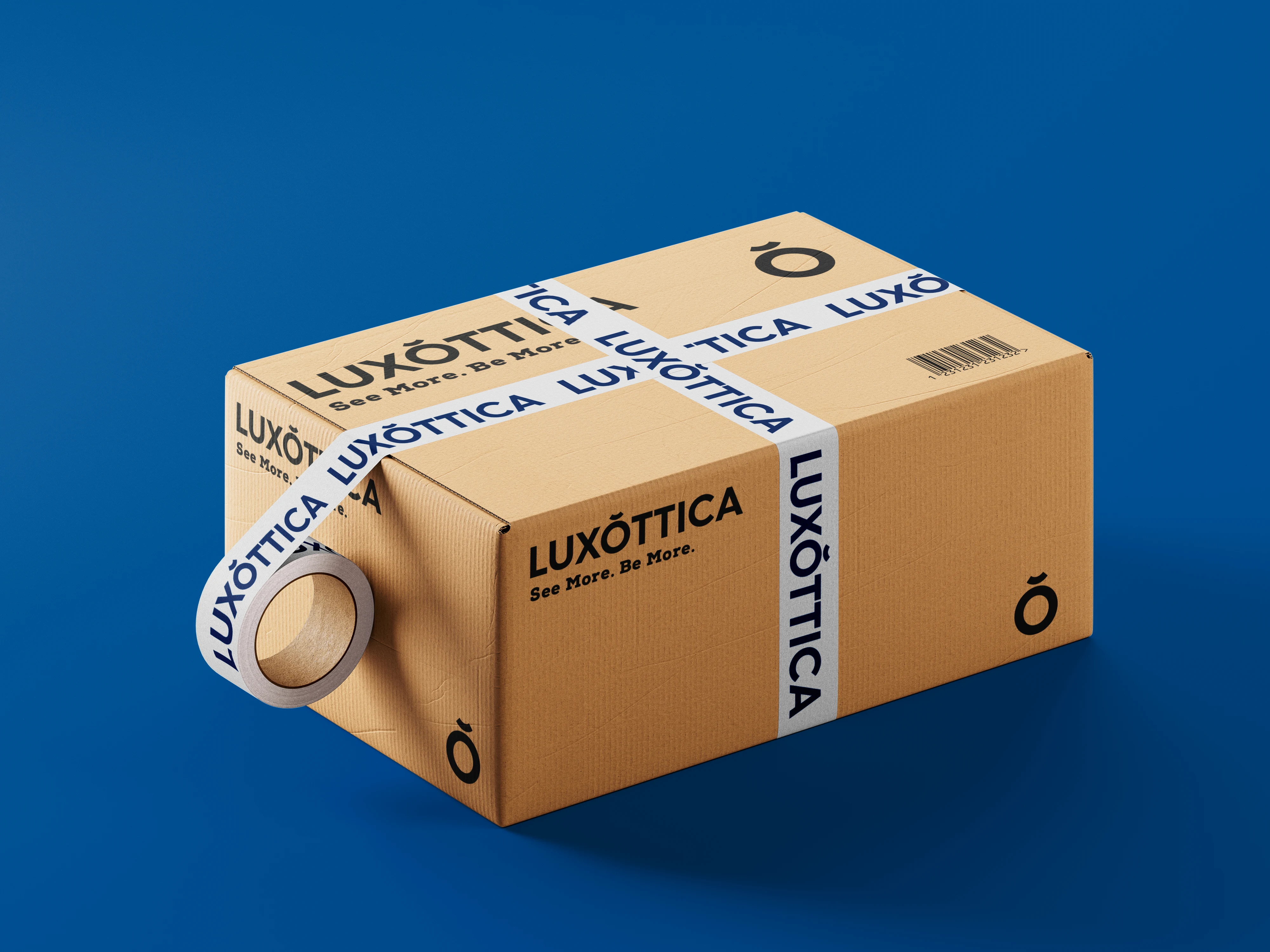 Packaging