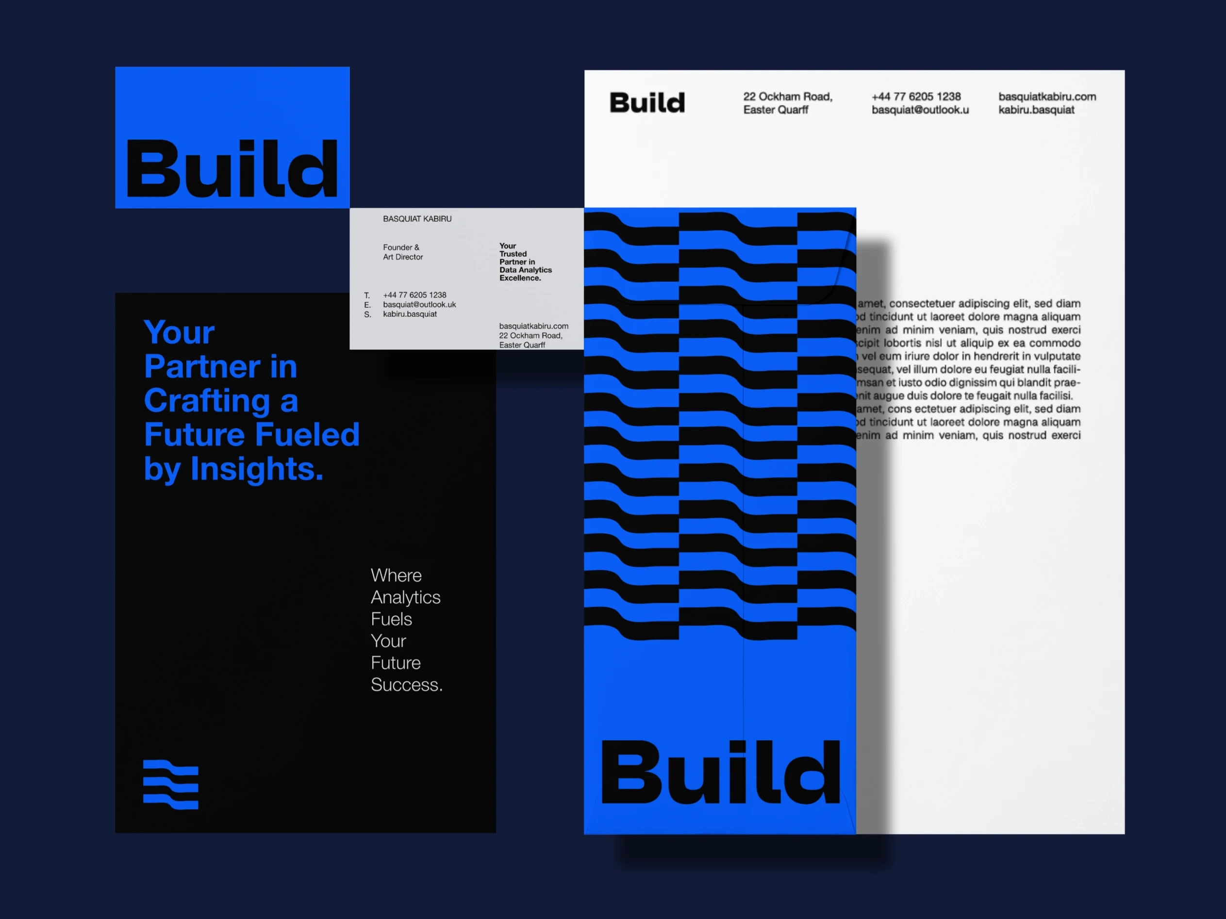 Brand Design