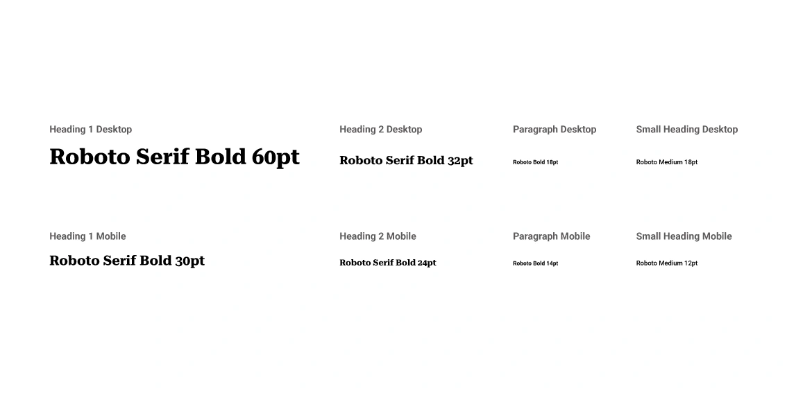 Font System