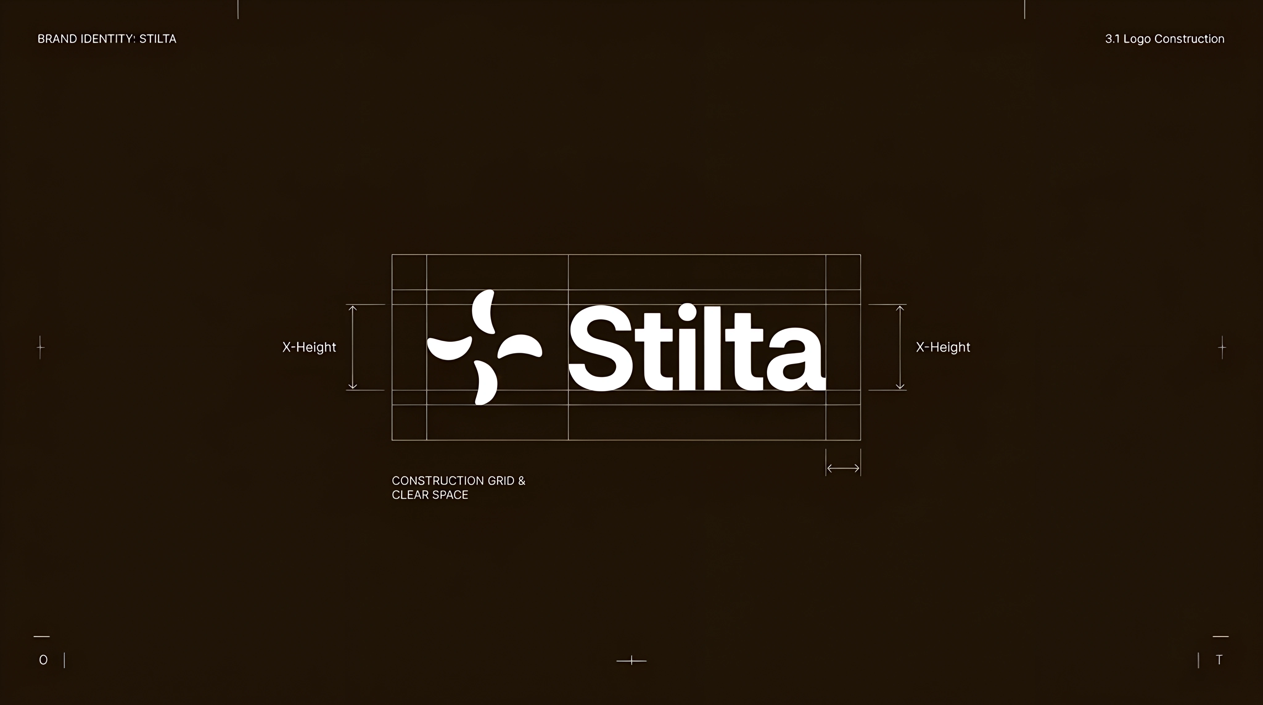 Stilta Logo