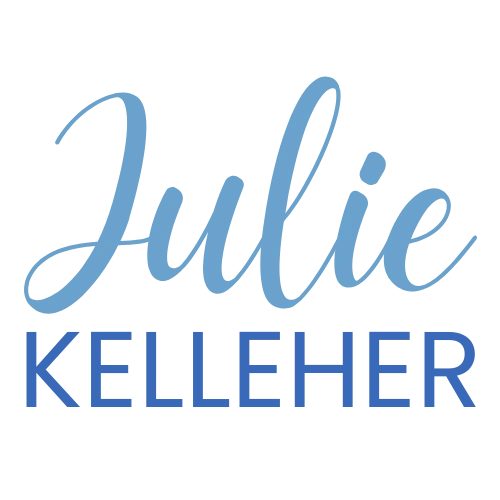 Julie Kellehers Logo