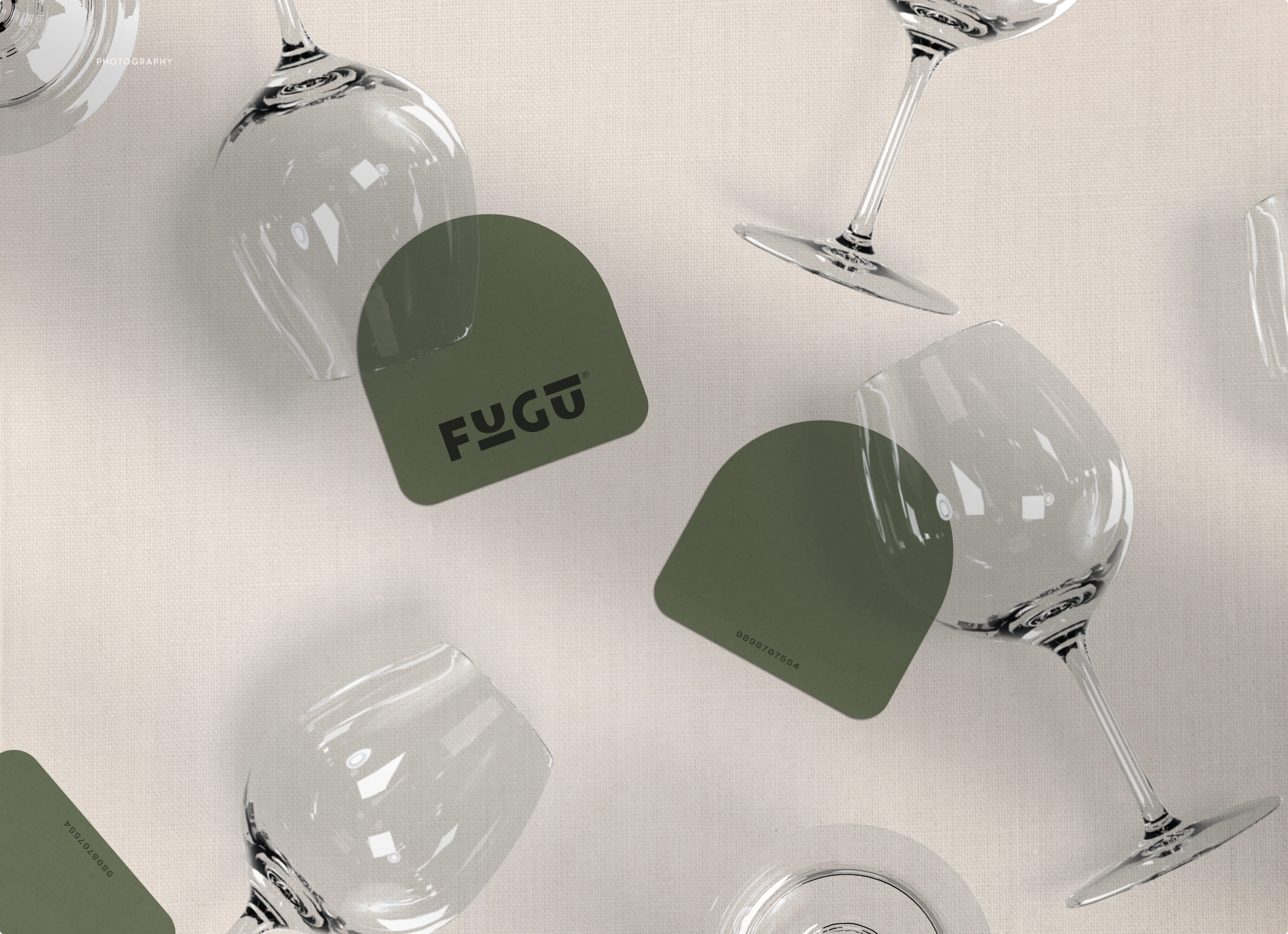 PHOTOREAL MOCKUP