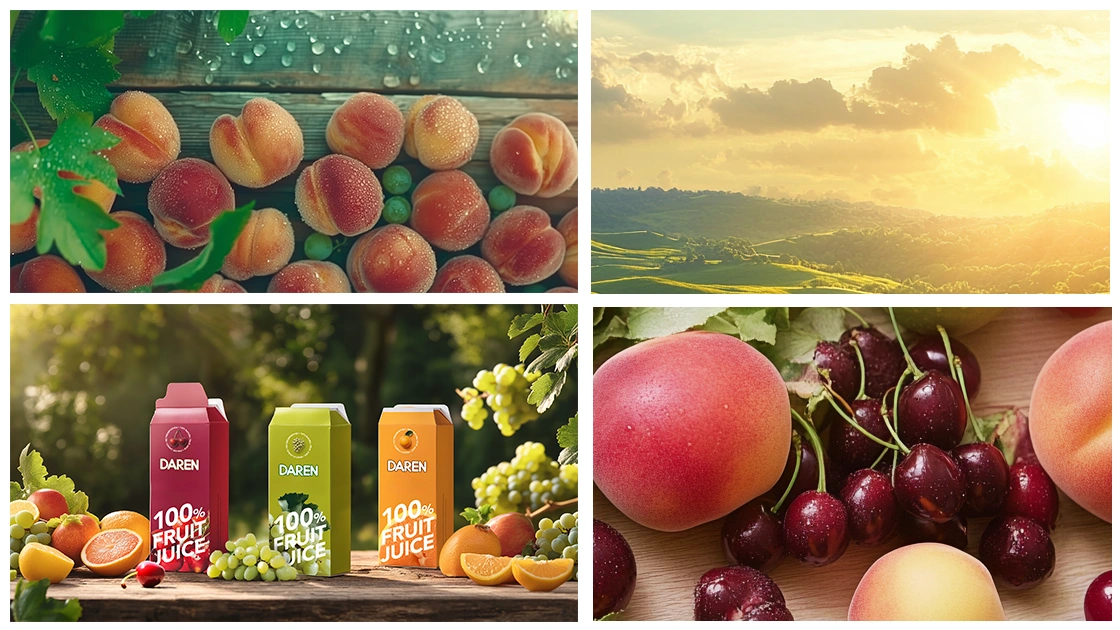 Initial style frames