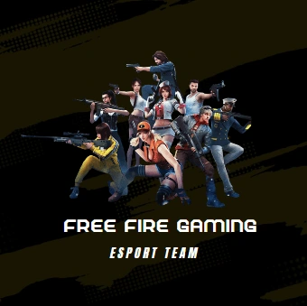 GAMING LOGO