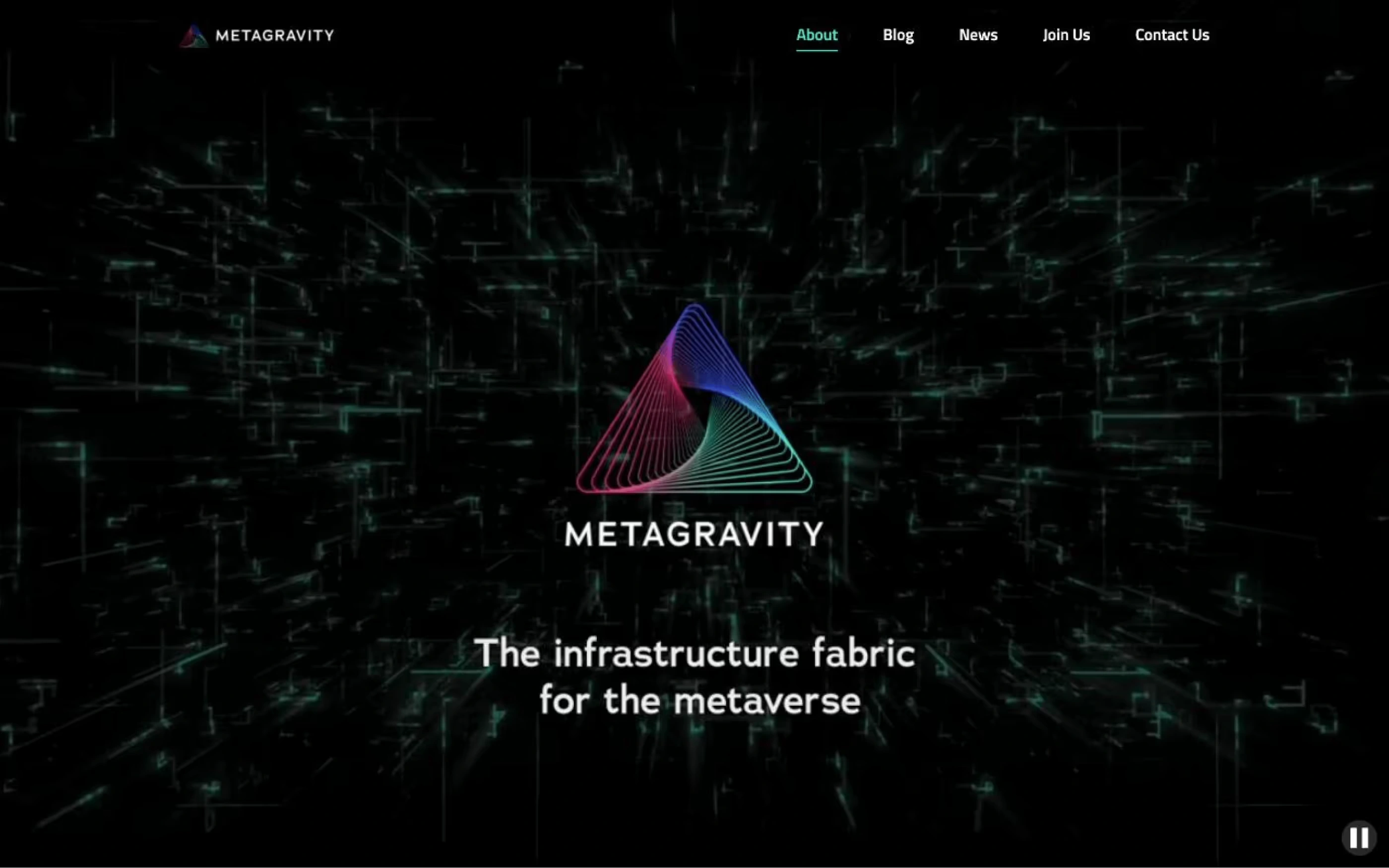 The previous site leaned heavily into dark gaming aesthetics but left the product story harder to navigate.