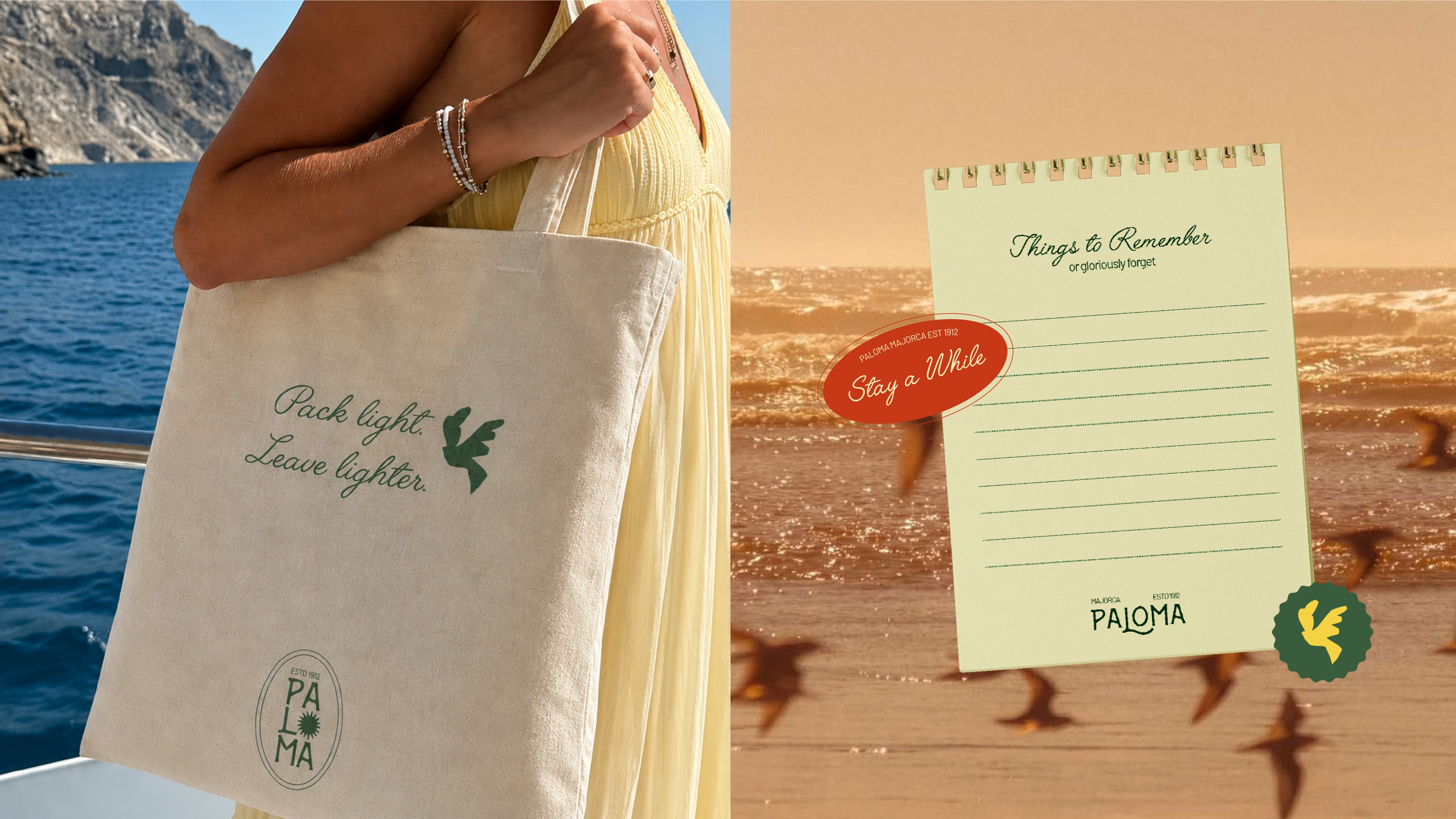 Merchandise Design
