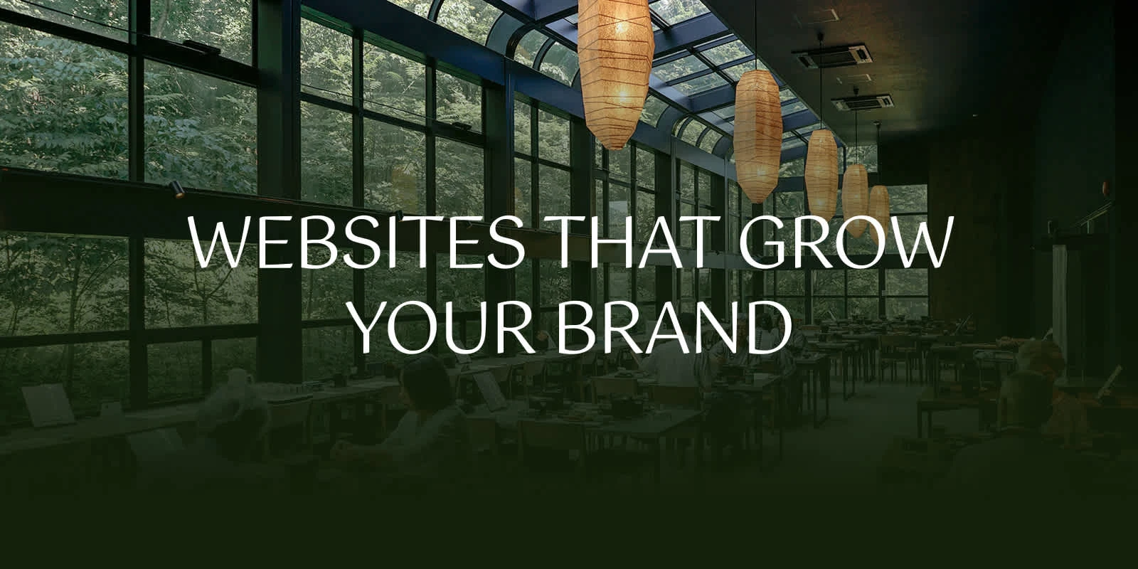 More than just a site — a growth-driven digital presence.