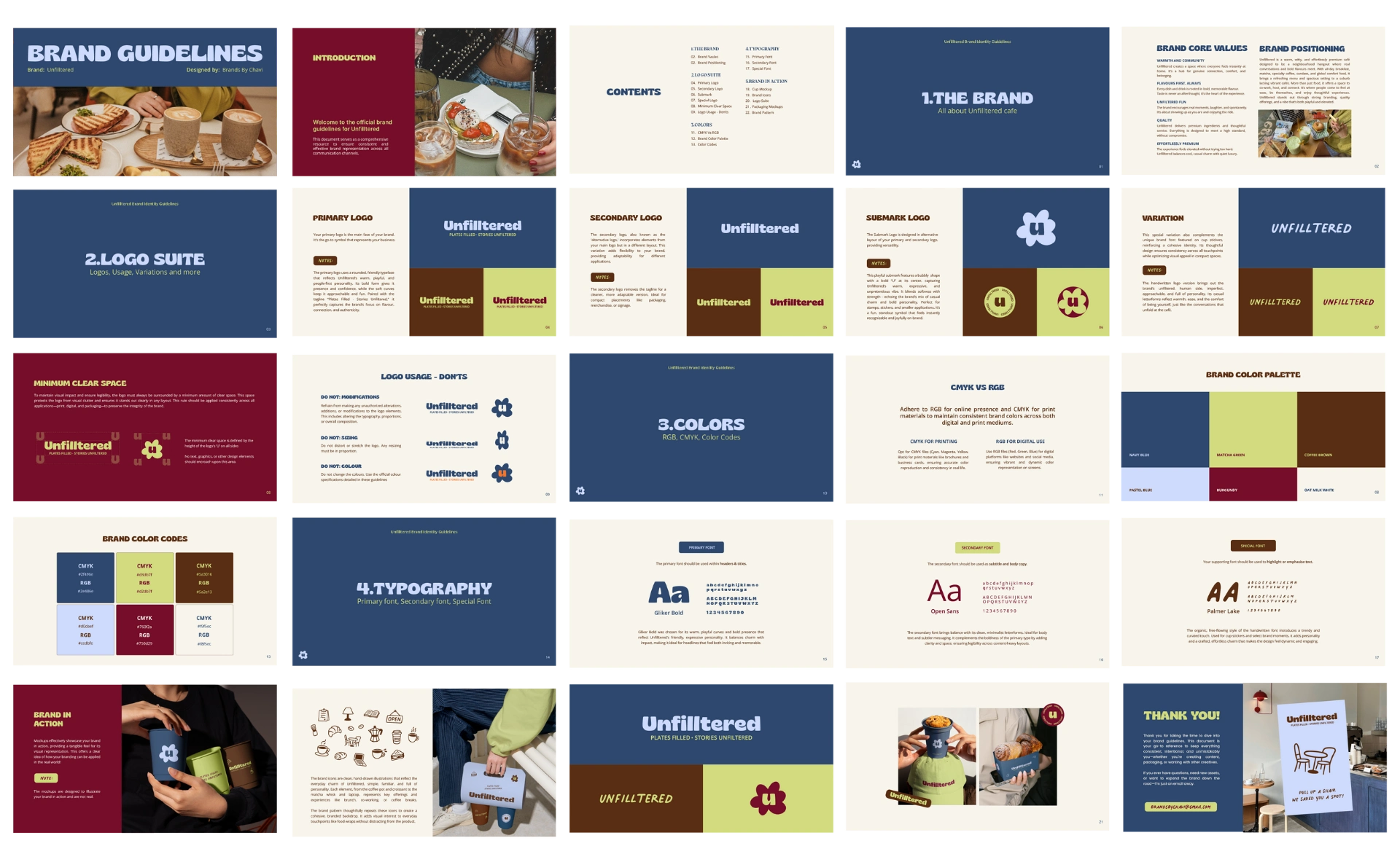 Brand Guidelines