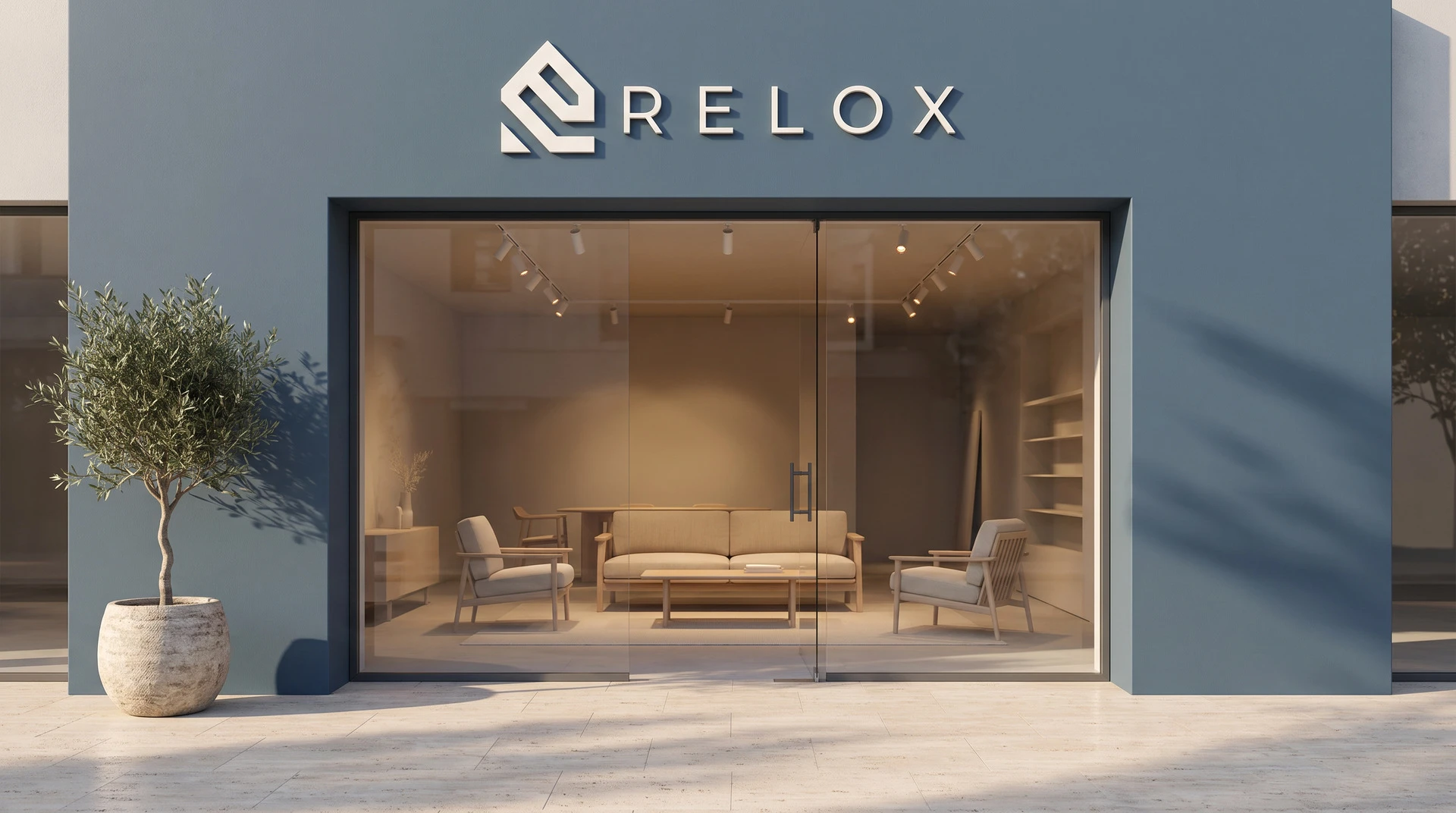 Relox