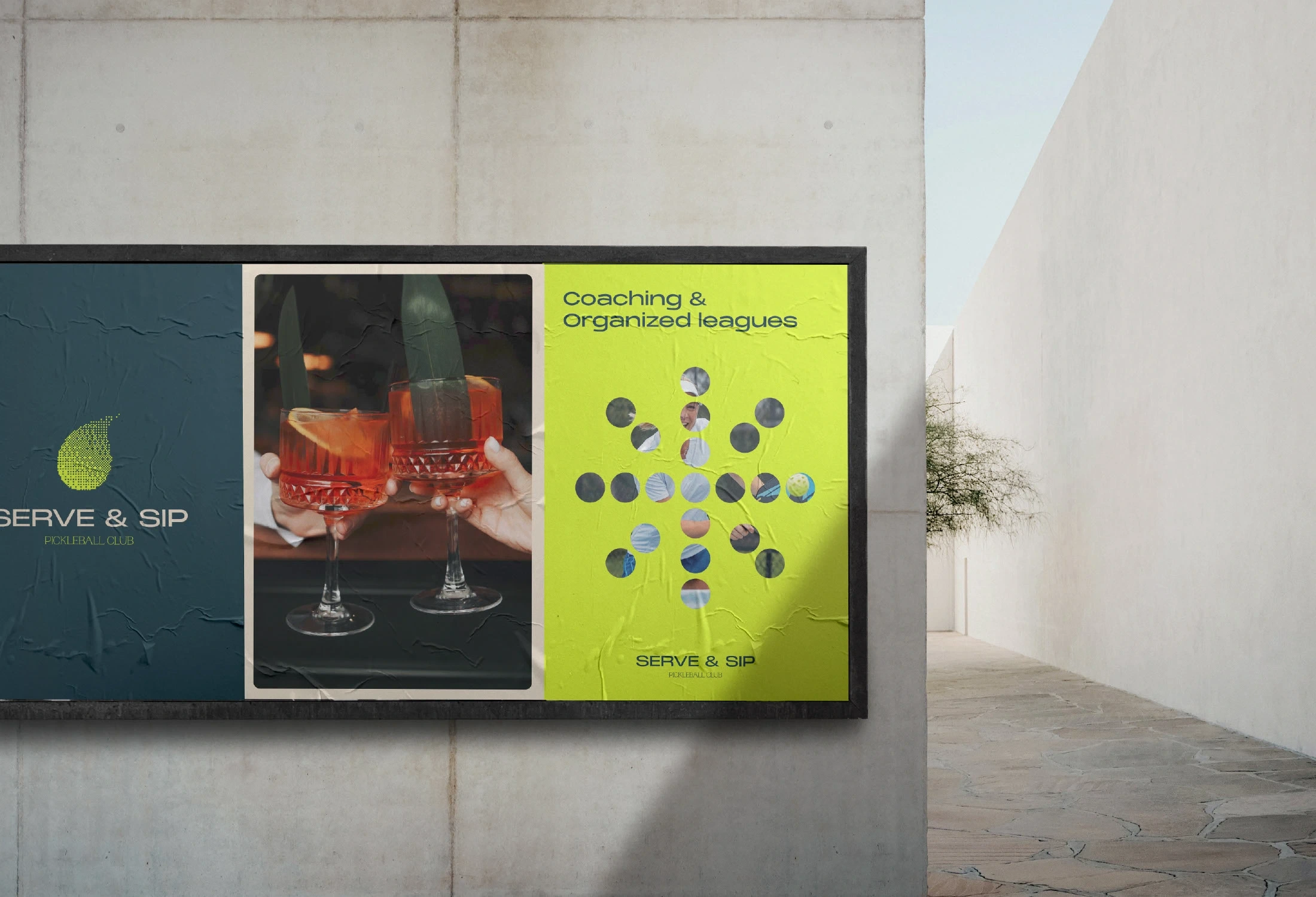 posters, visual covers