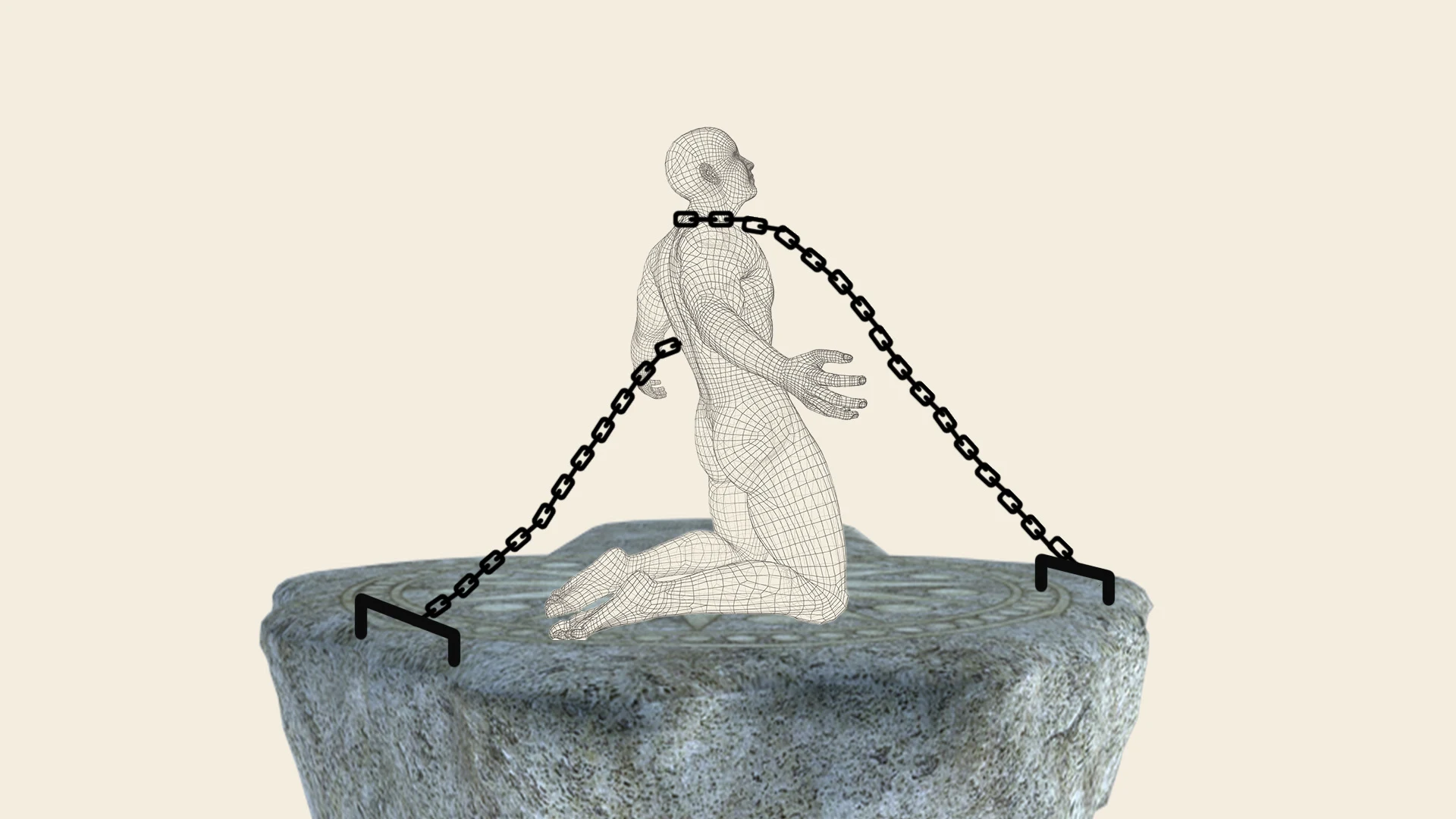 Conceptualisation phase 