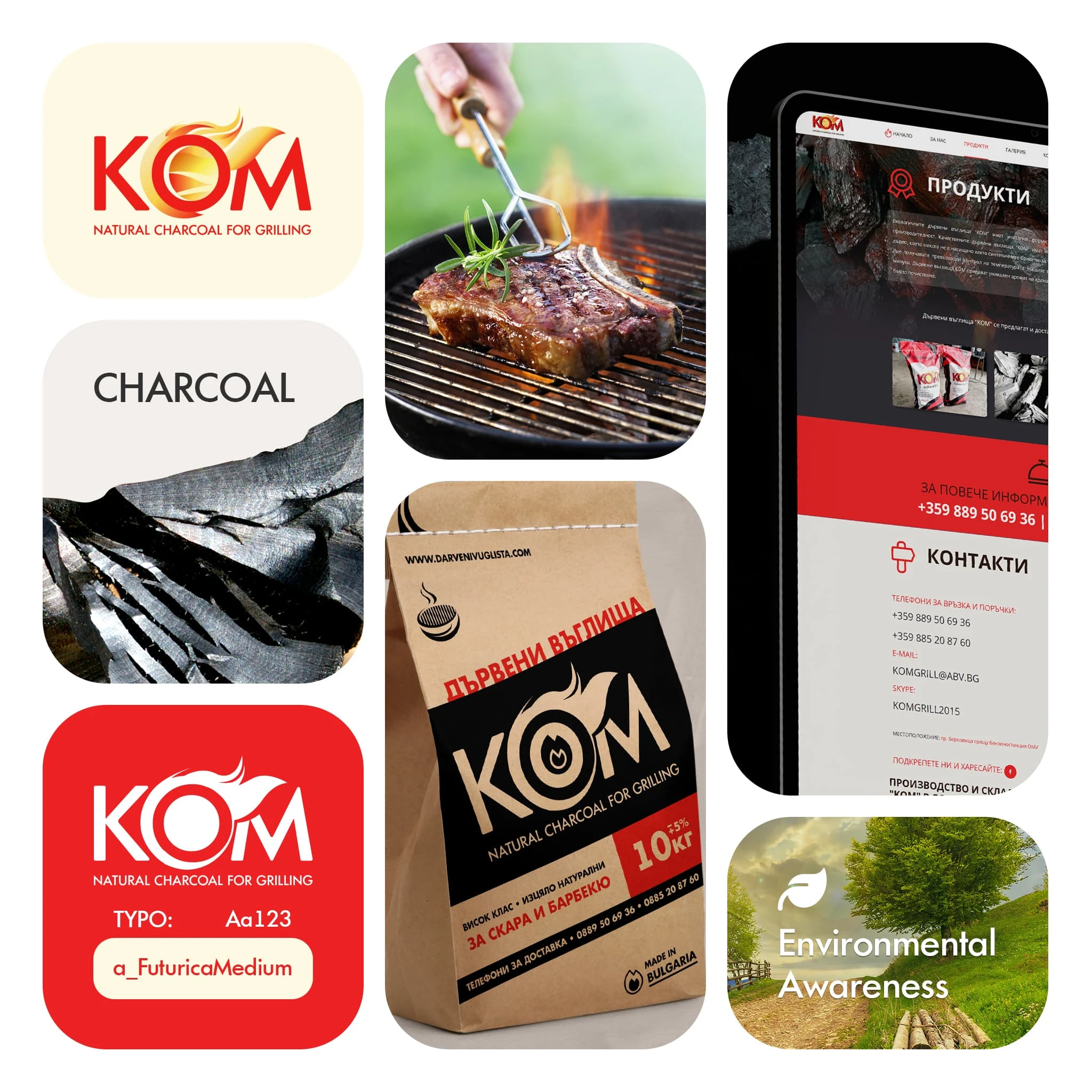 Professional Logo Design