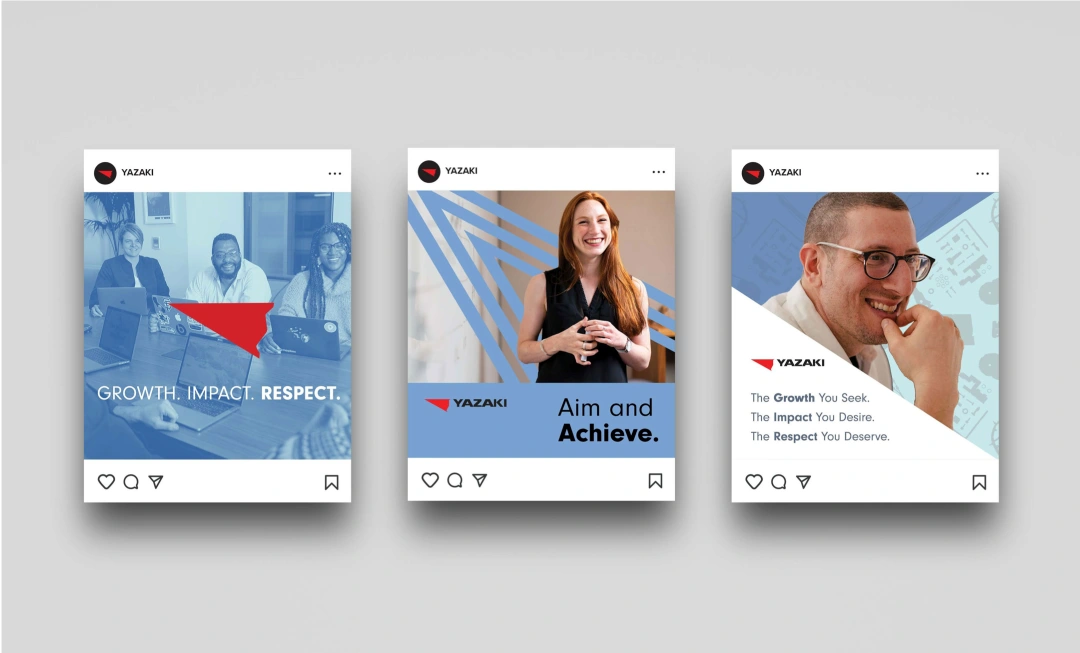 Social Media Templates