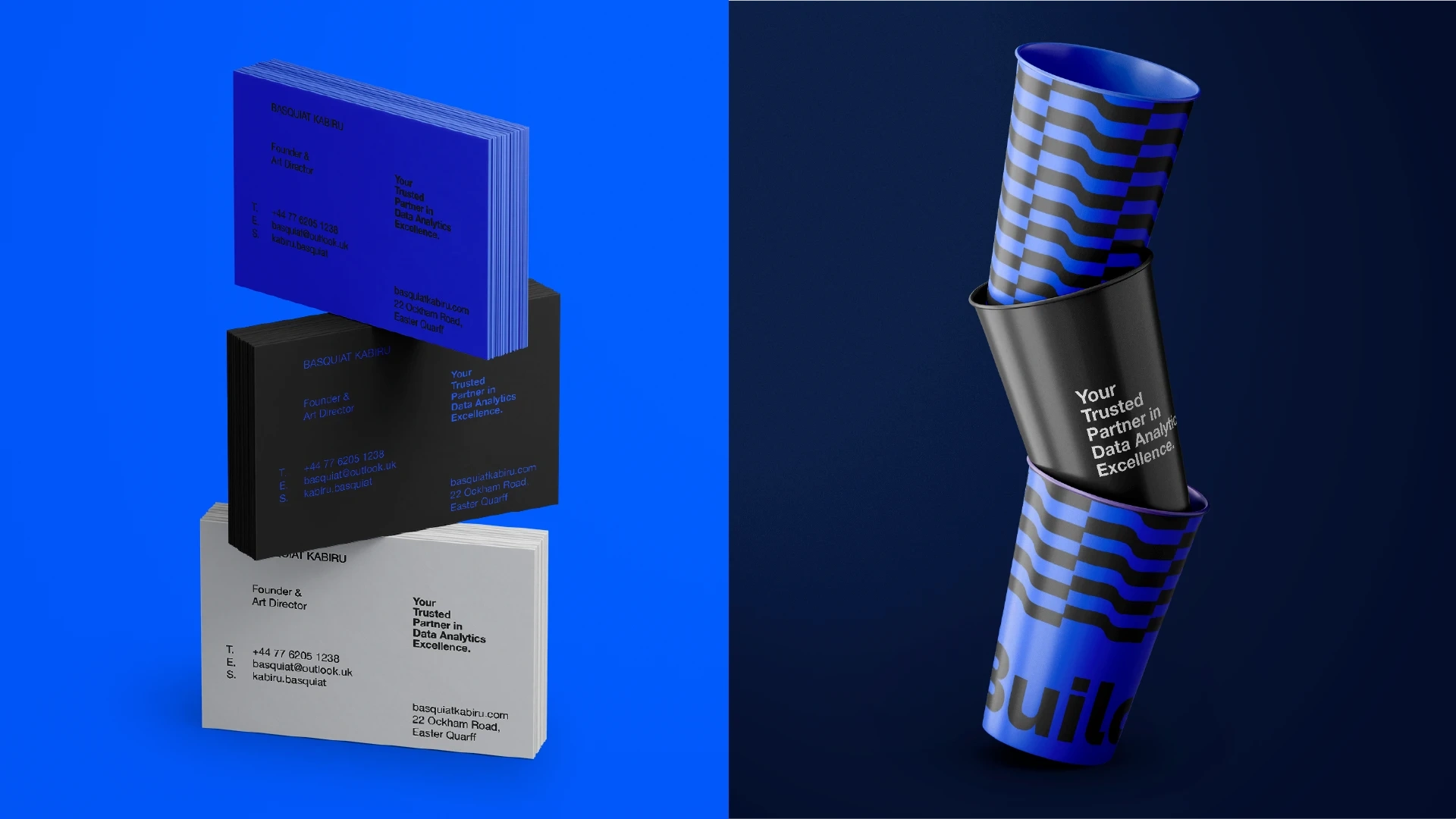 Brand Design
