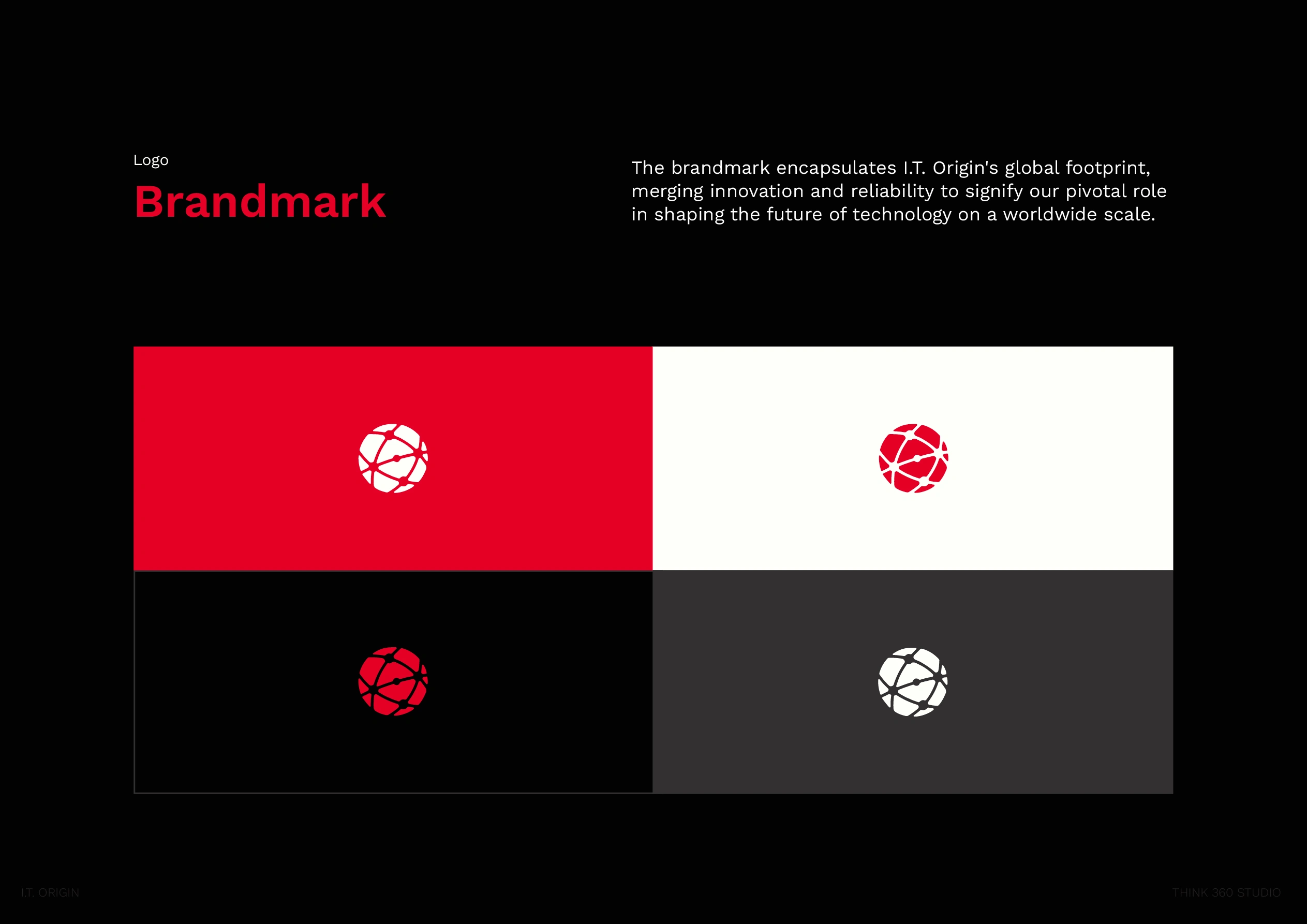 I.T. Origin Branding