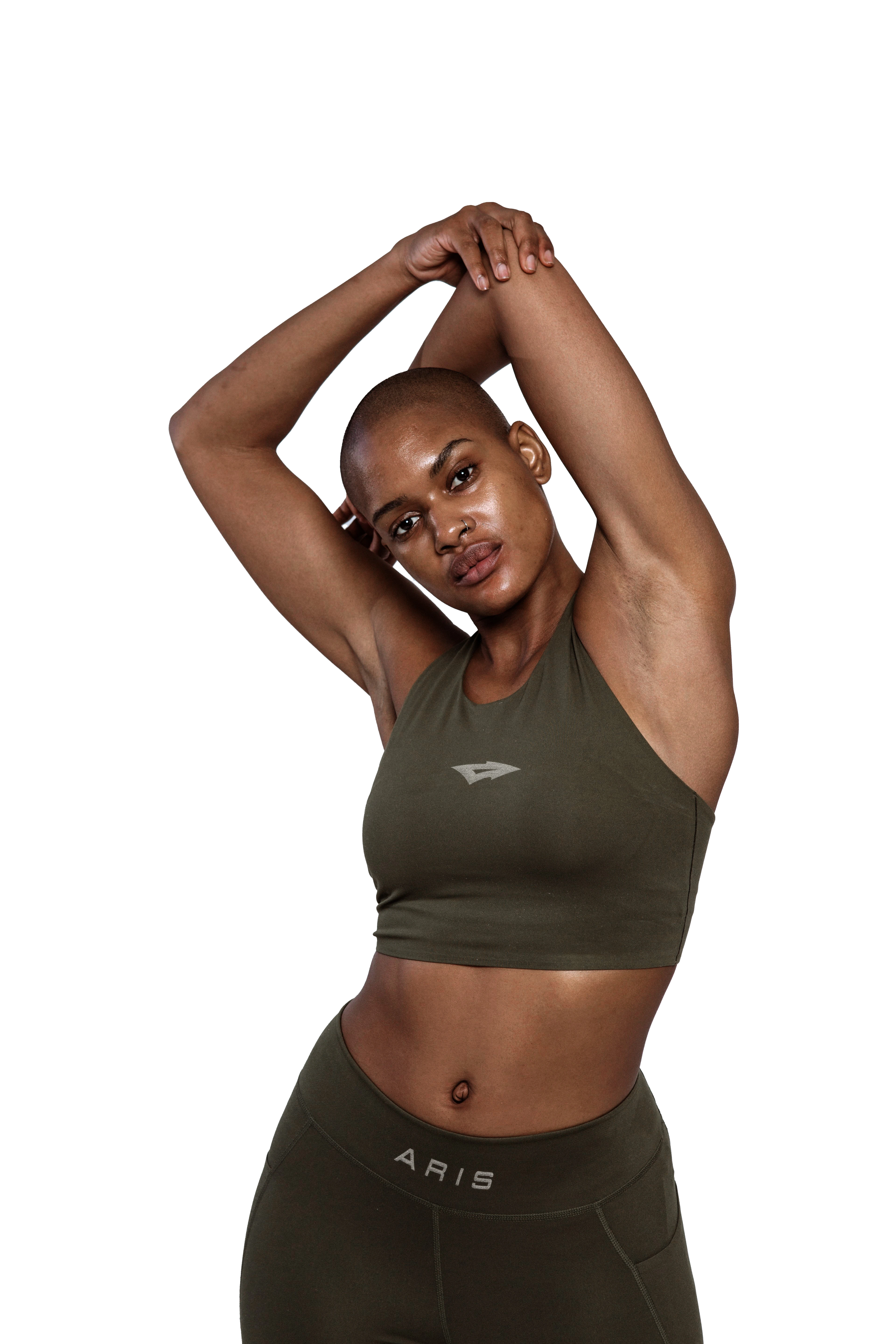 Custom Branded Gym wear
