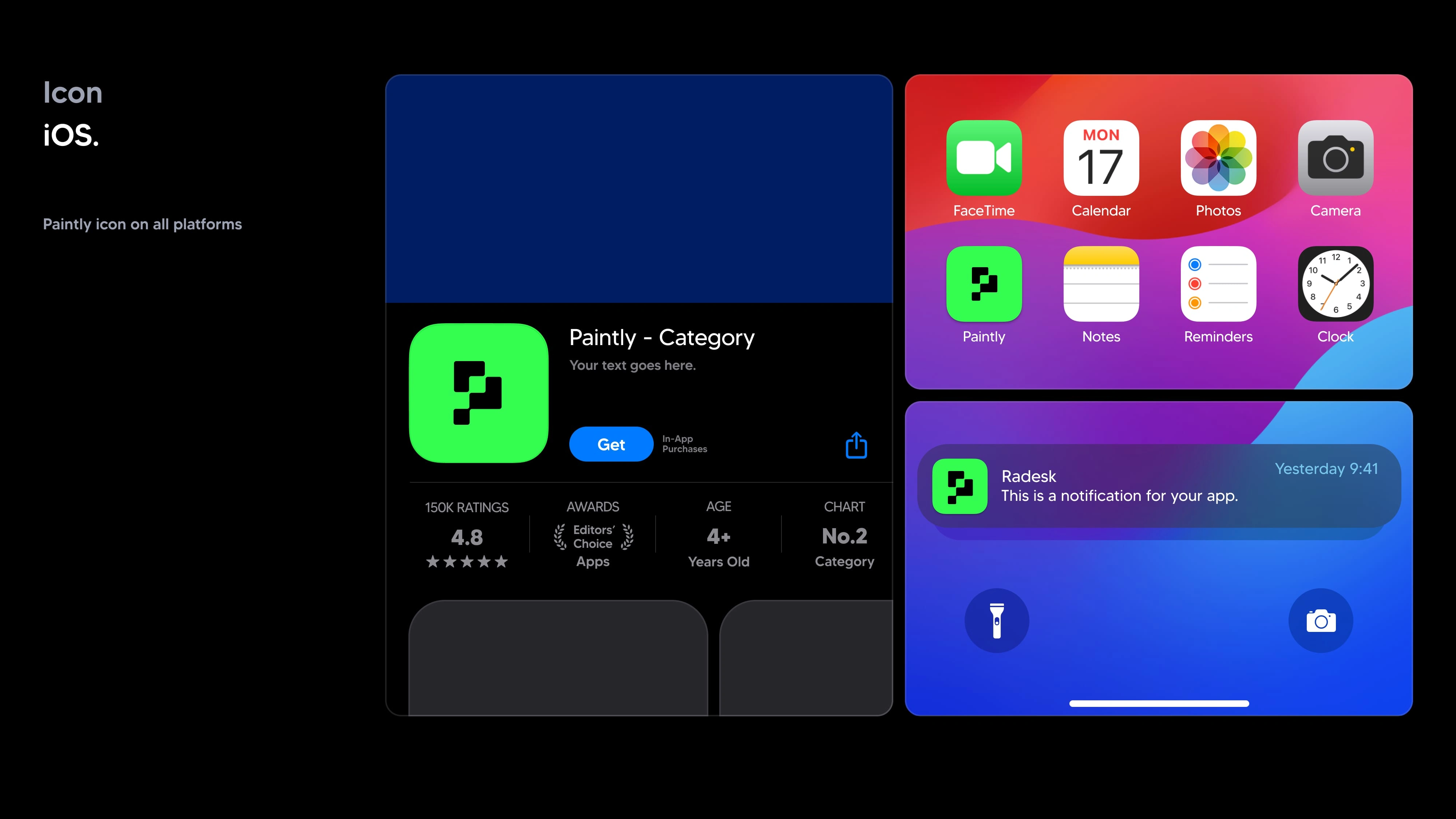 App Icon