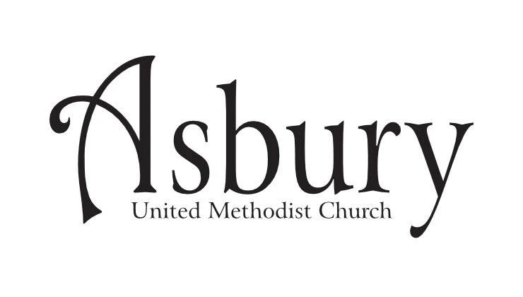 Asbury’s original logo