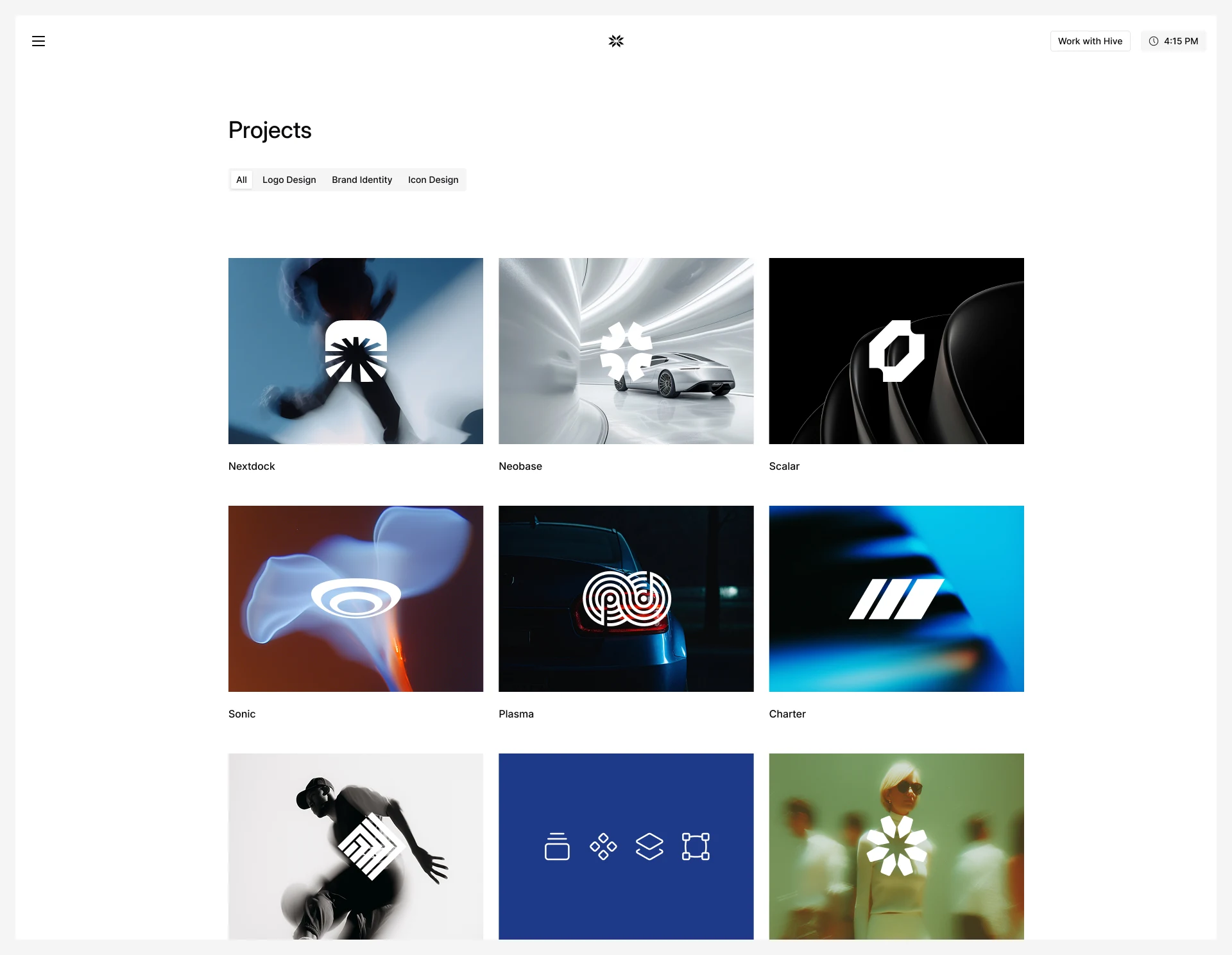 Projects