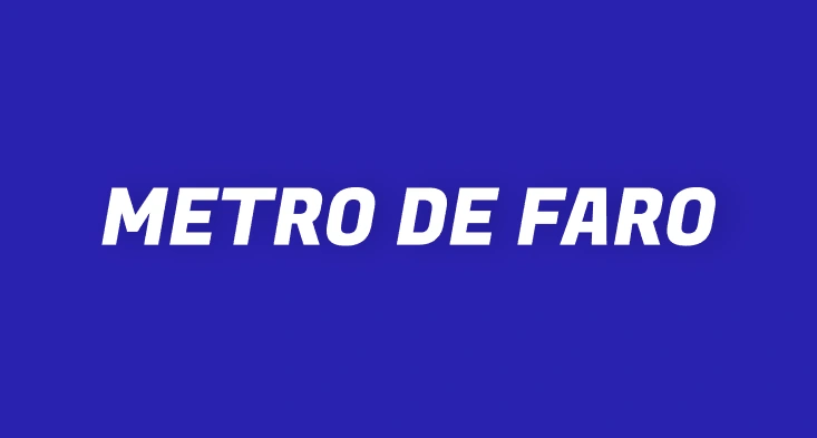 Text - blue background