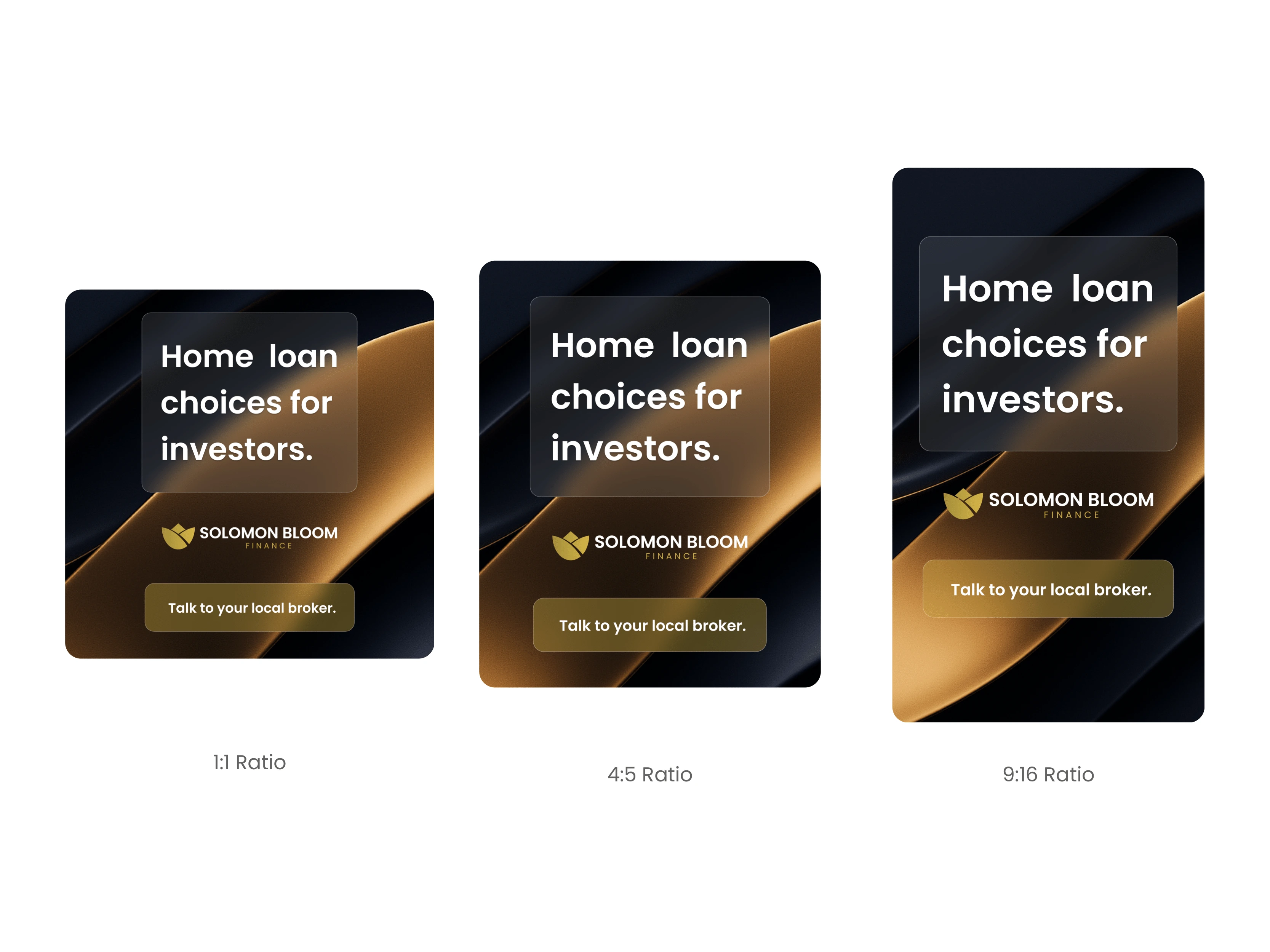 STATIC AD BUNDLE 1