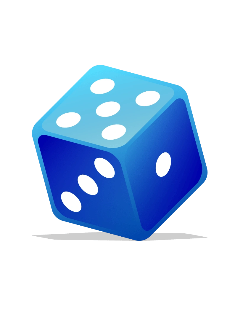 Vector Dice Design