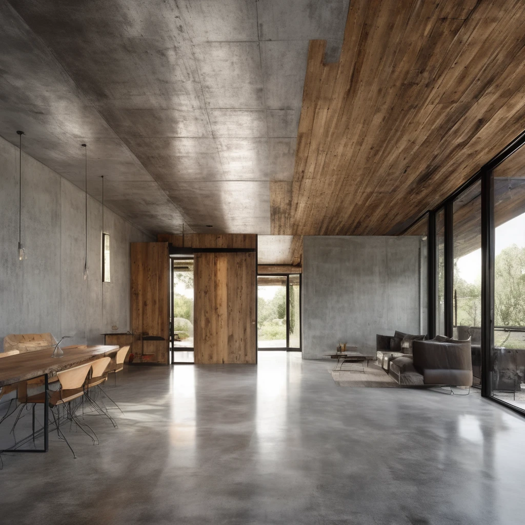 Image generated by fine-tuned image model