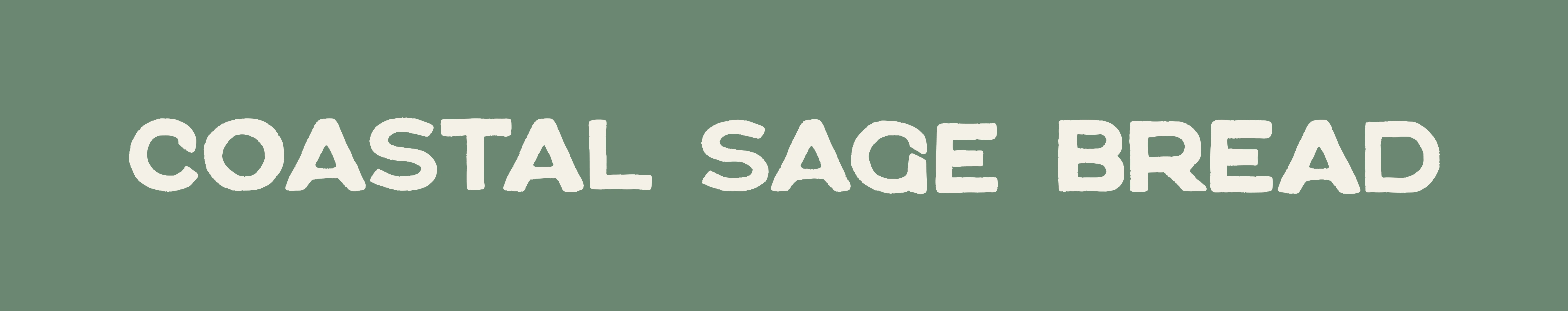 Horizontal Wordmark