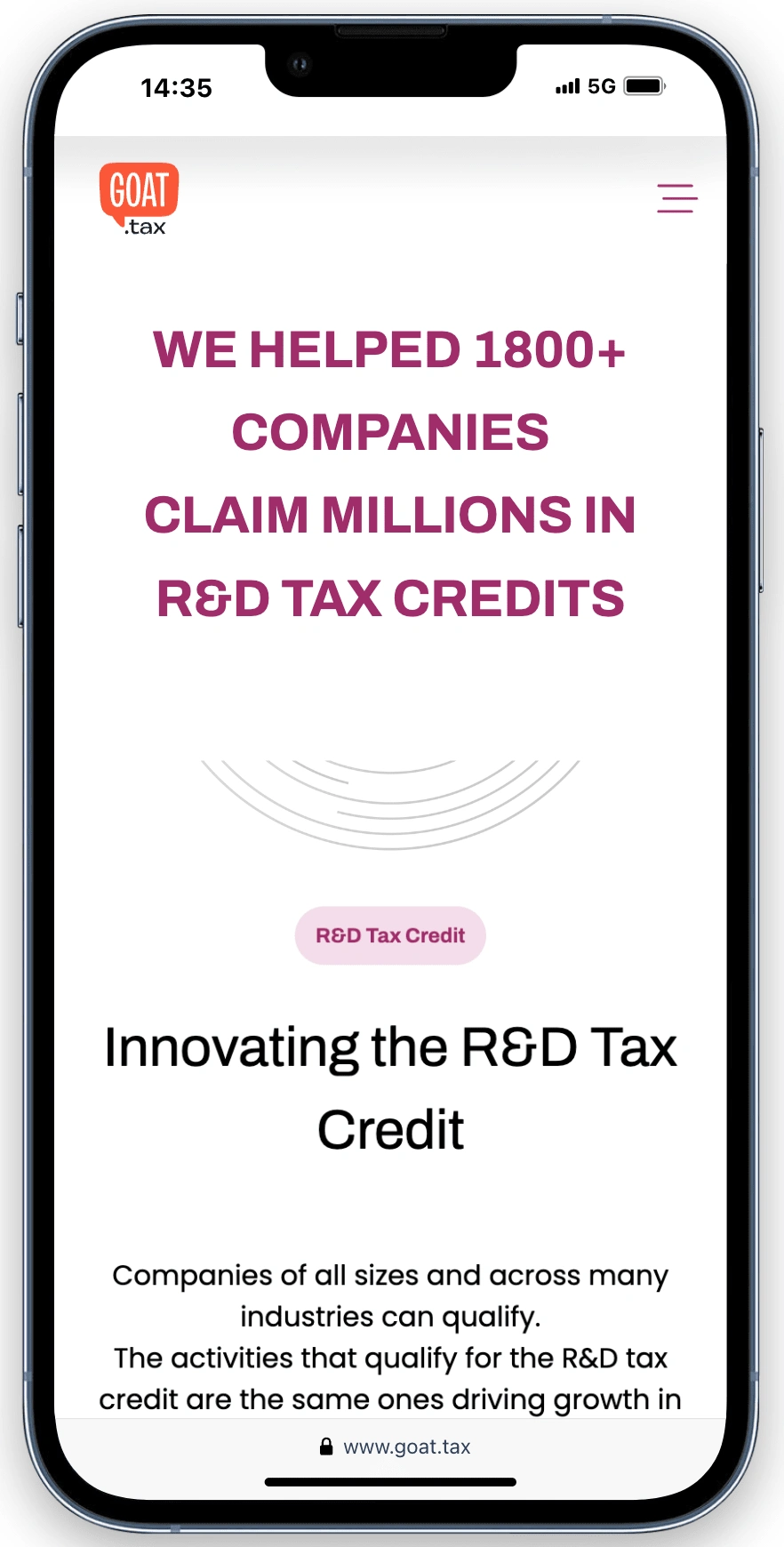 HomePage(Mobile)