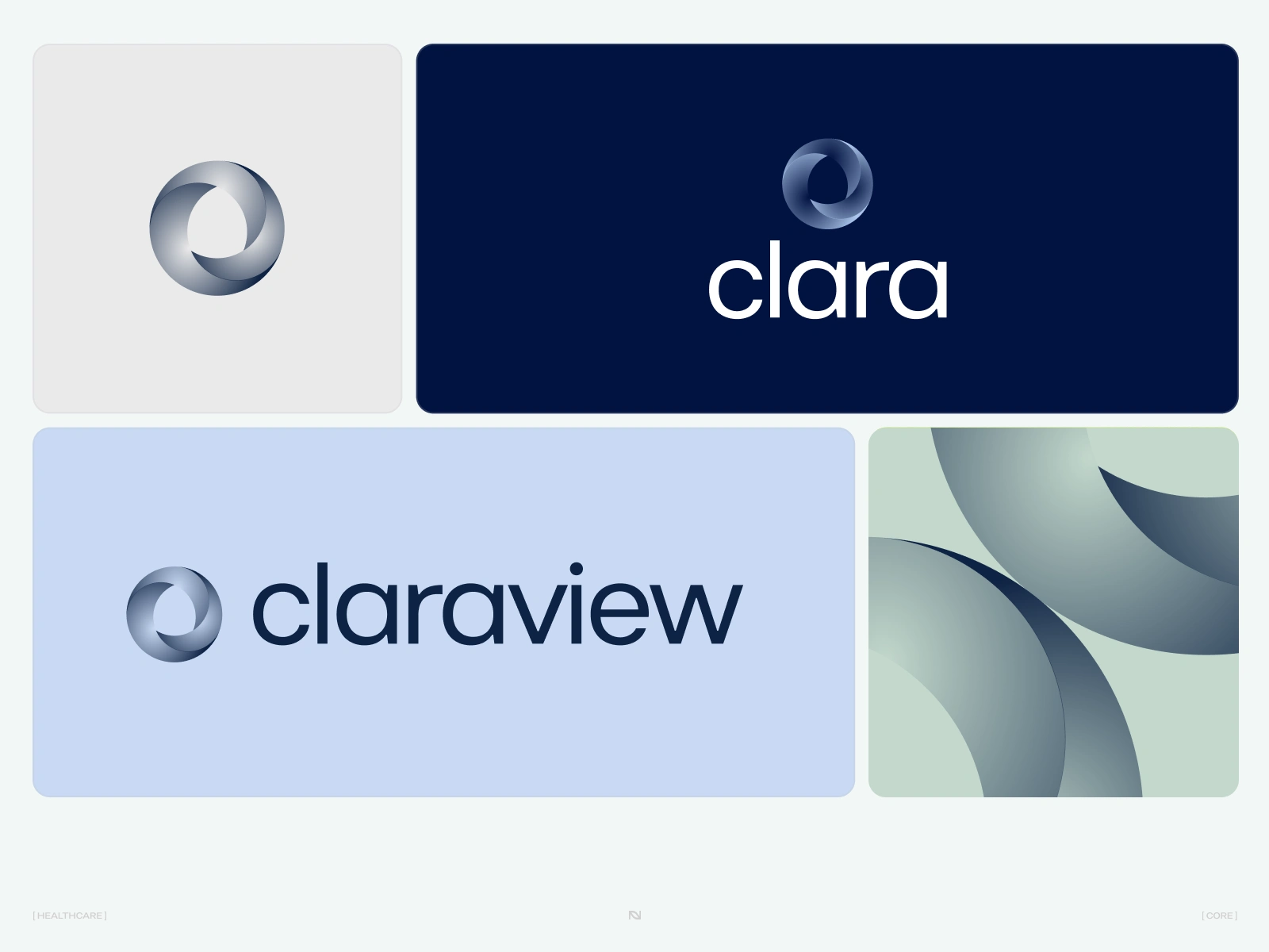 Logo & Pattern Suite