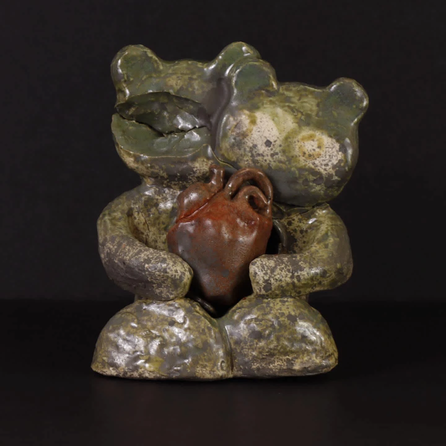 <ceramic series> (2022)