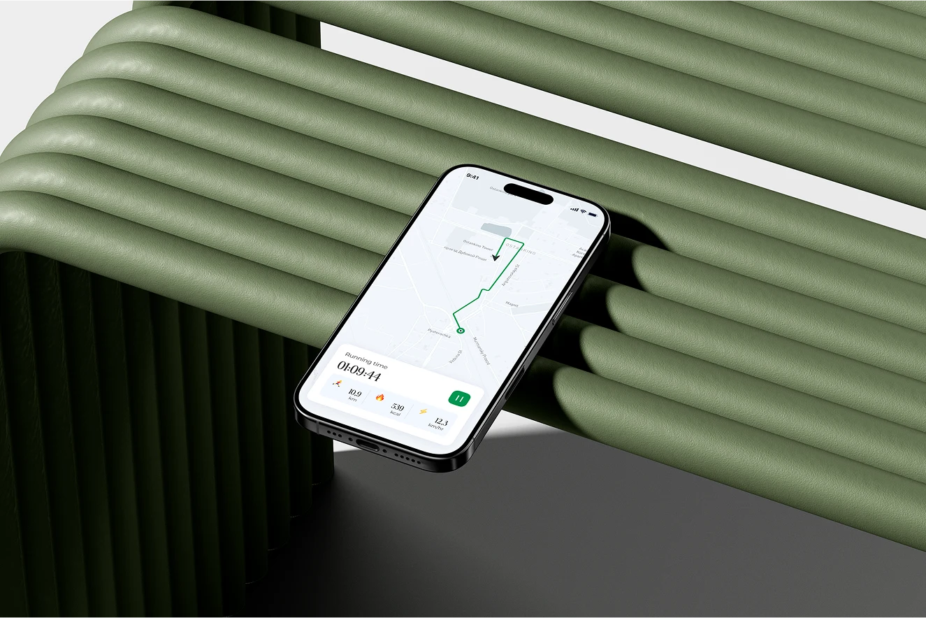 Live Tracking