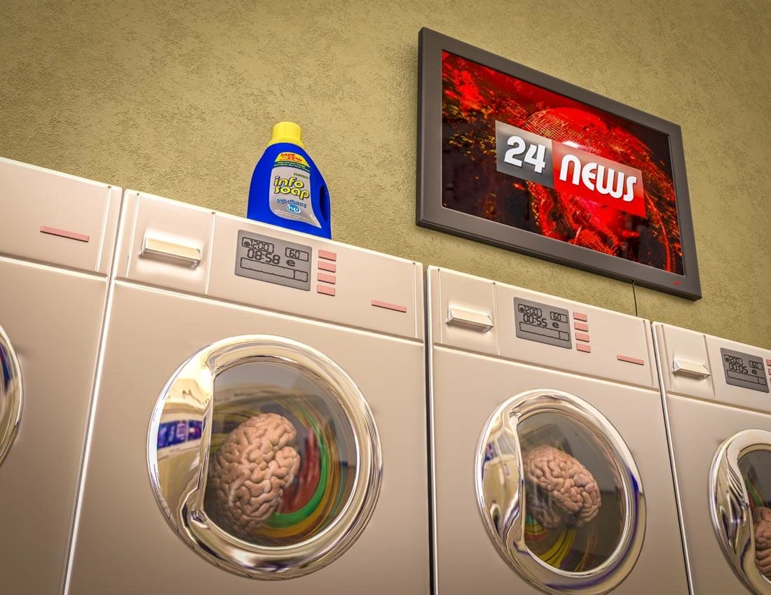 Brainwash