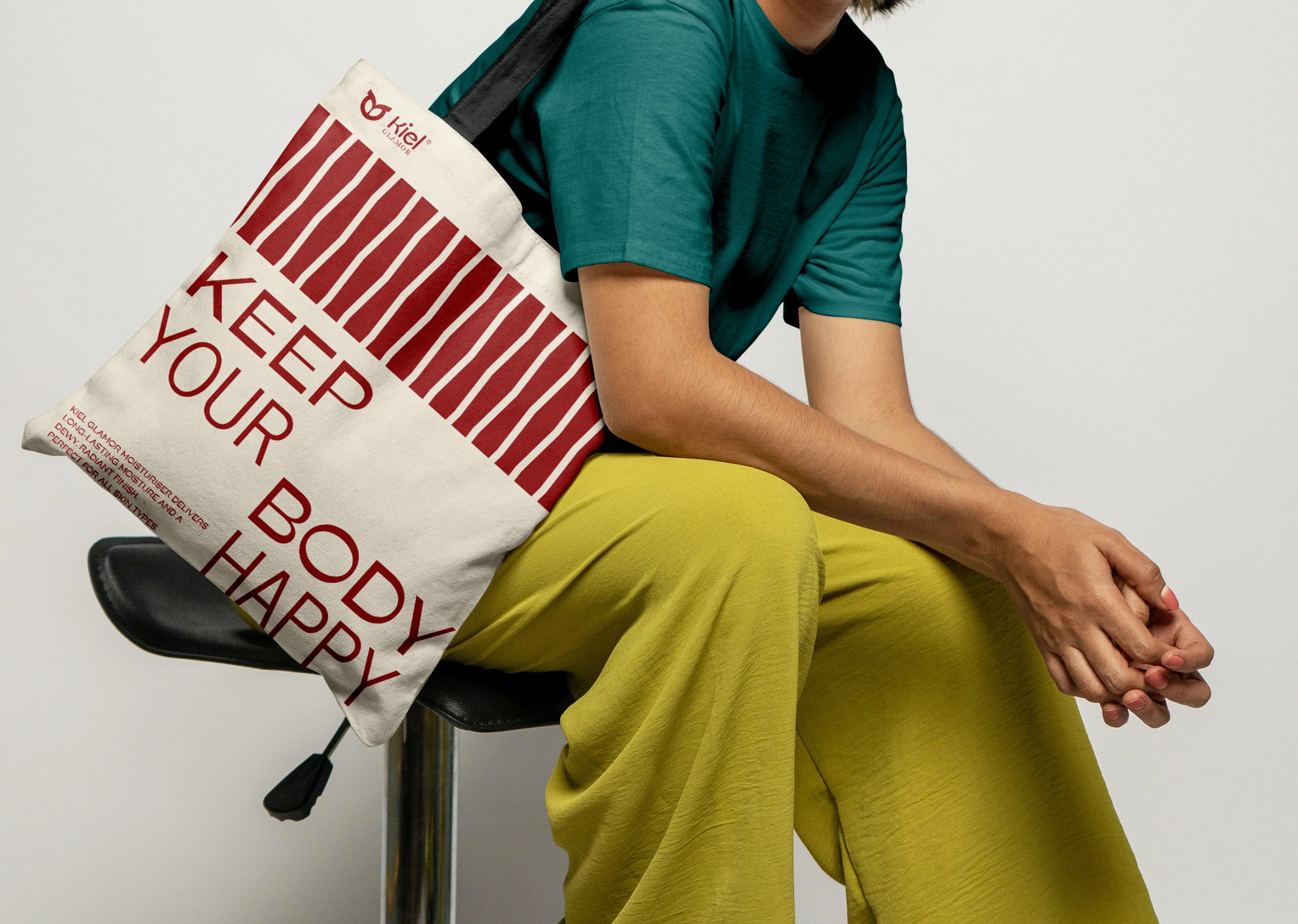 Brand in action (Wearables)