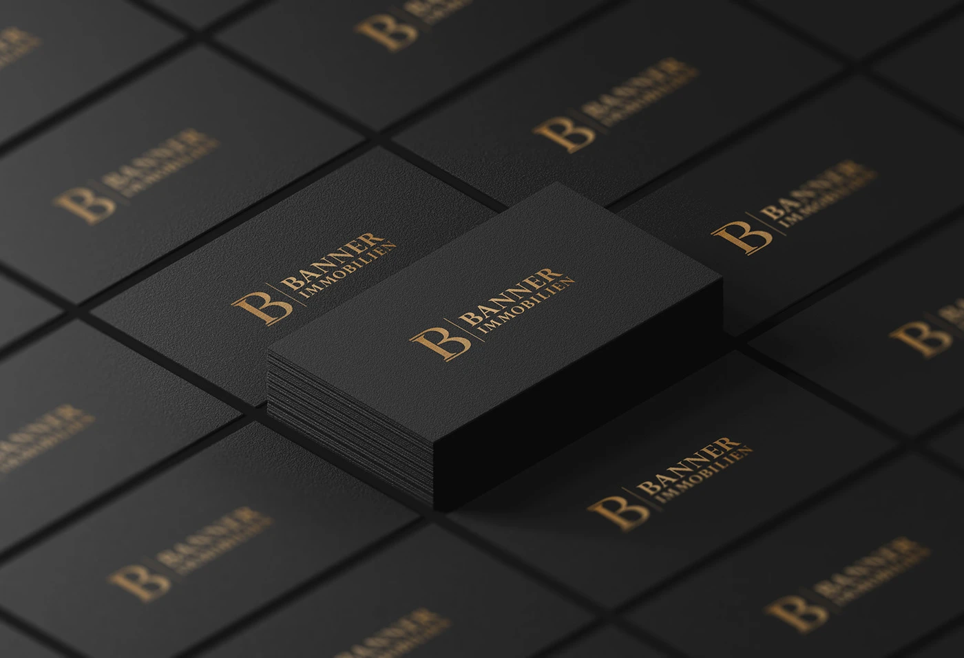 Premium Business Card