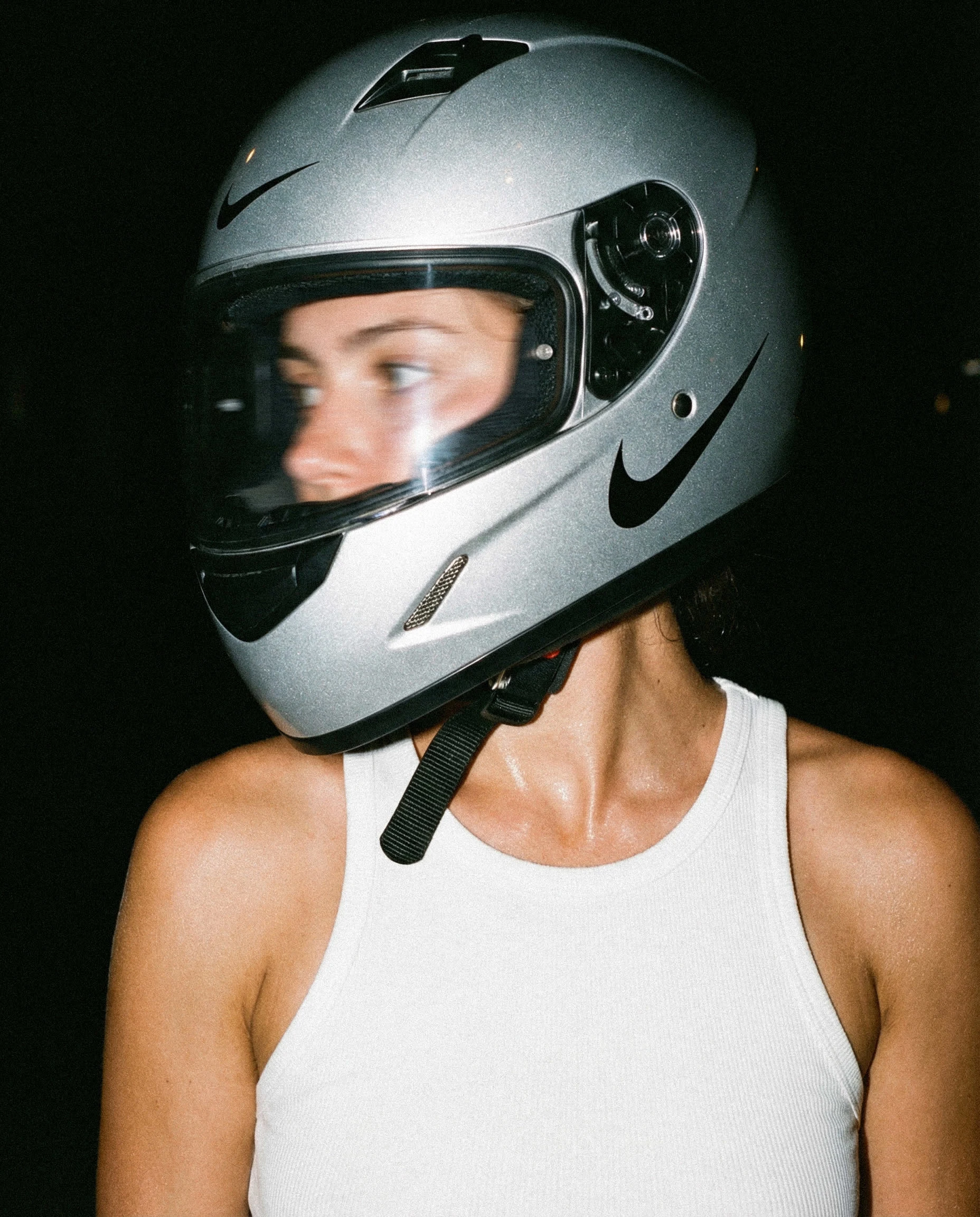 Nike Imagined Campaign