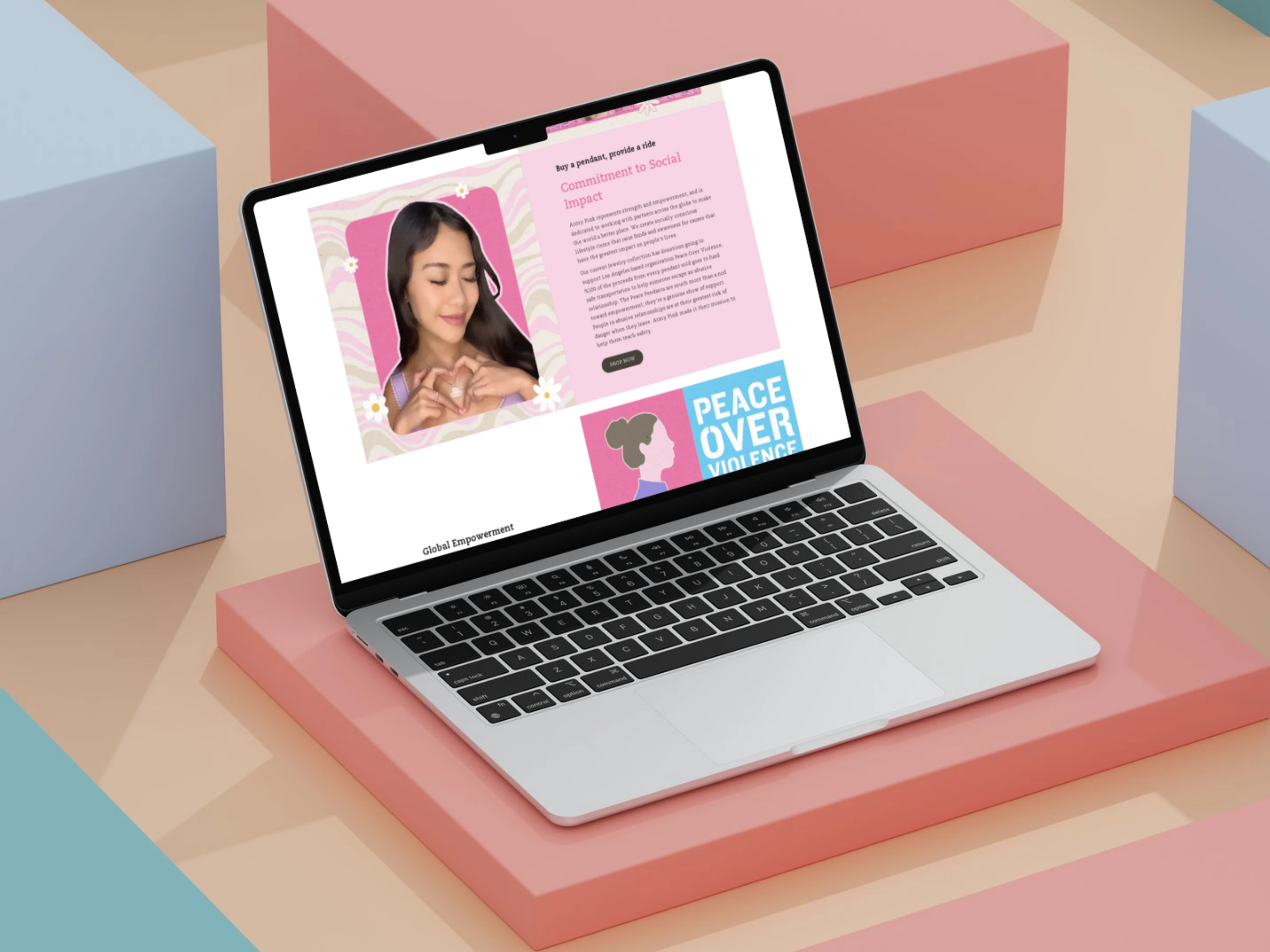 Blogs & Resources For Womens