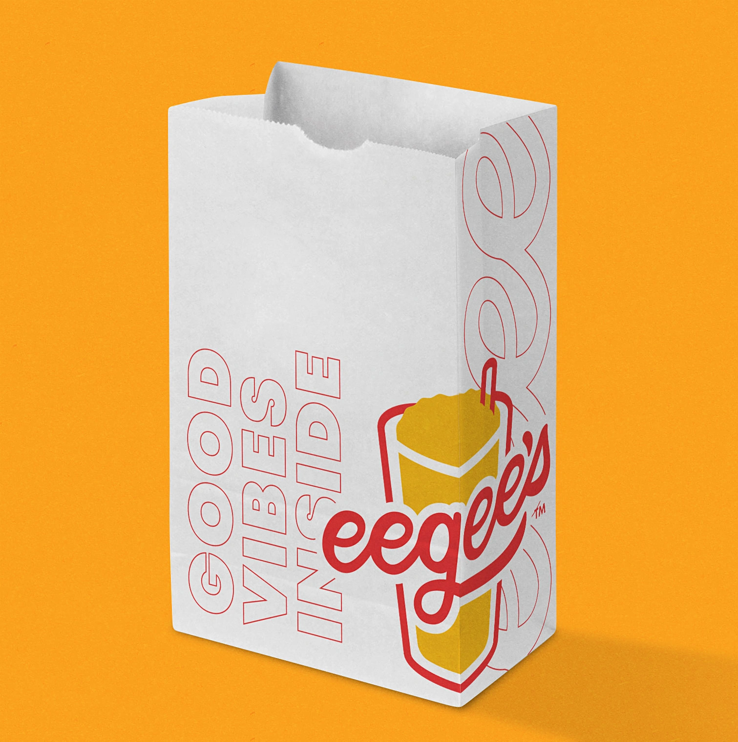 New collateral