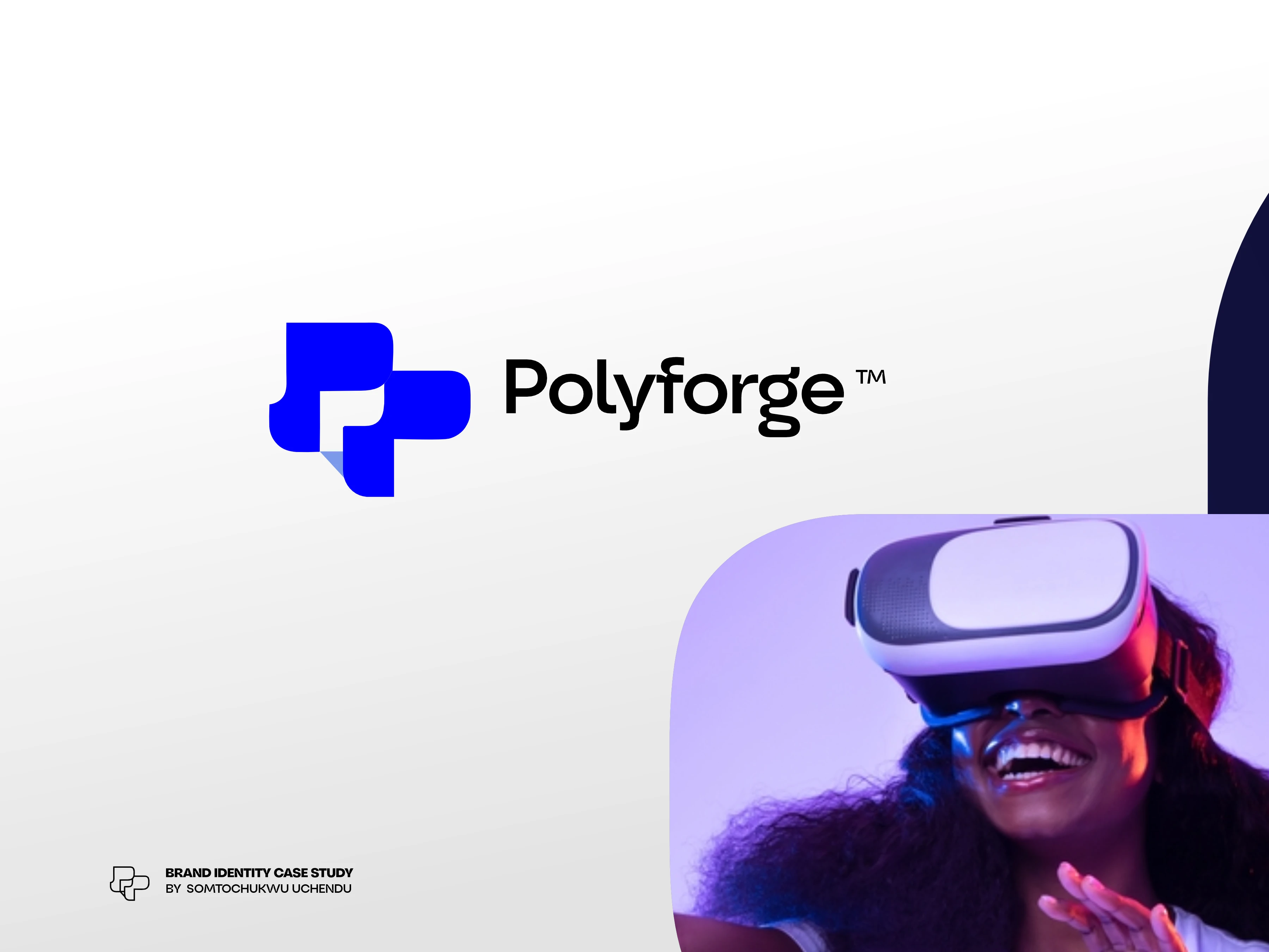 Polyforge is a Virtual and Augmented Reality tech startup aiming to expand to new horizons. 
