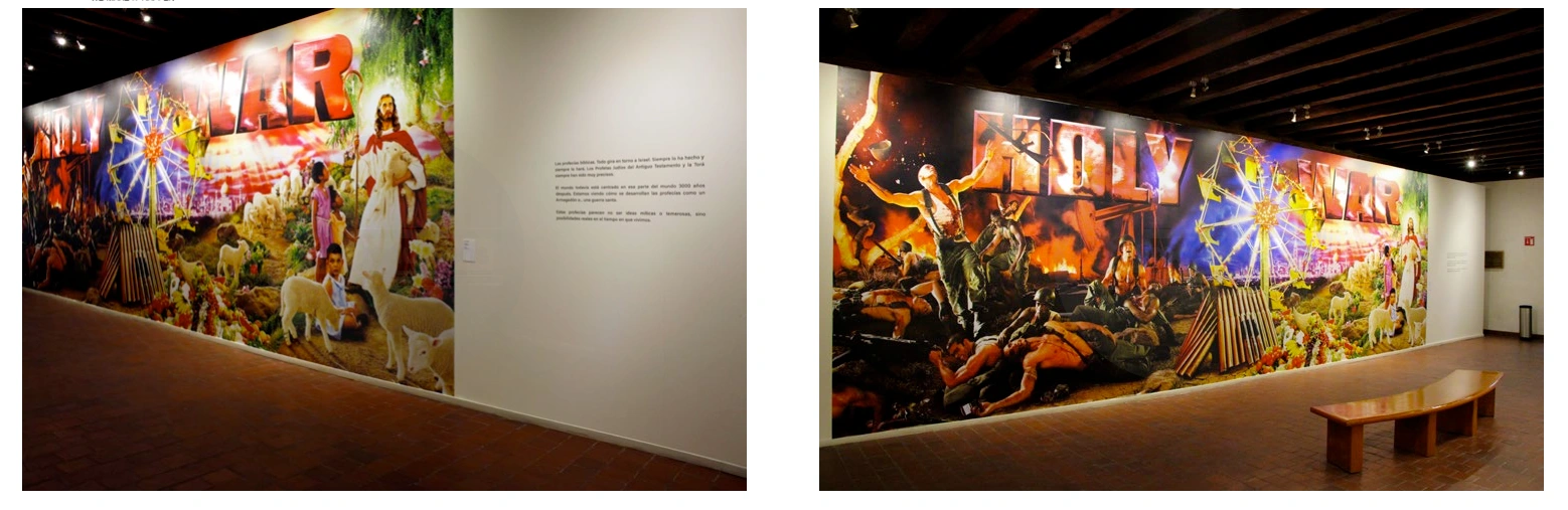 @ Palacio De Minería