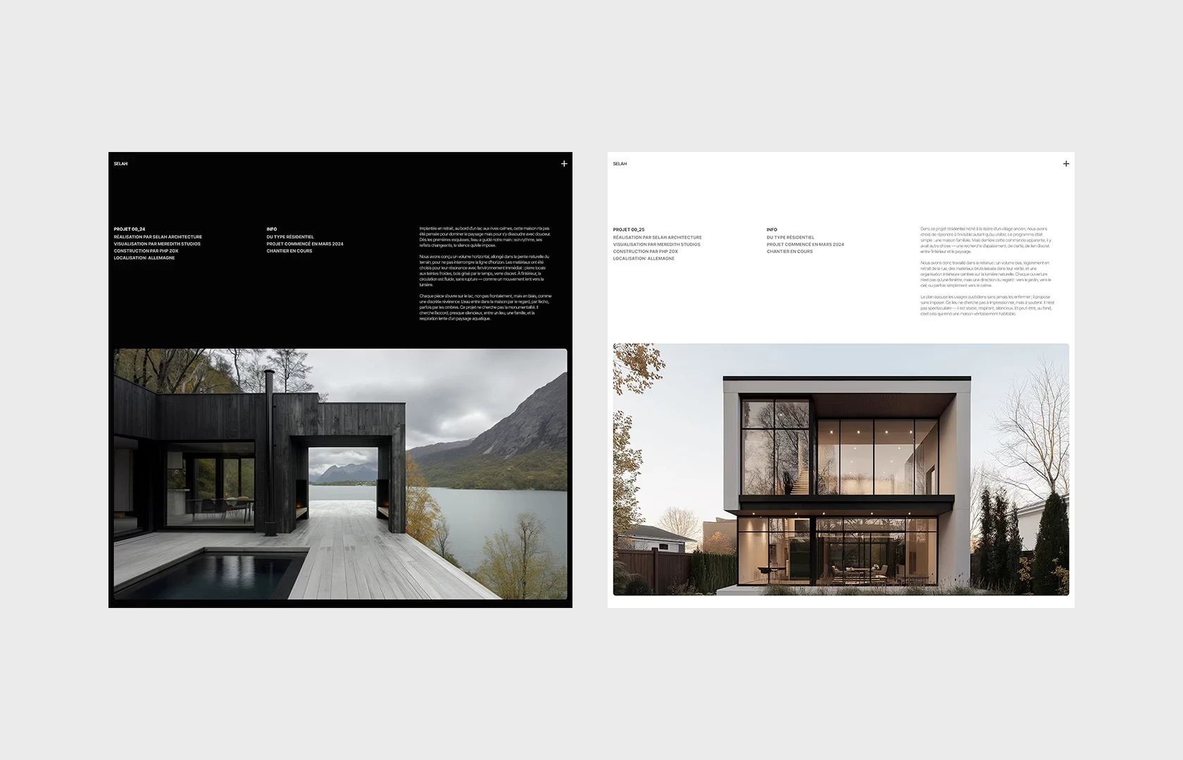 Project Detail