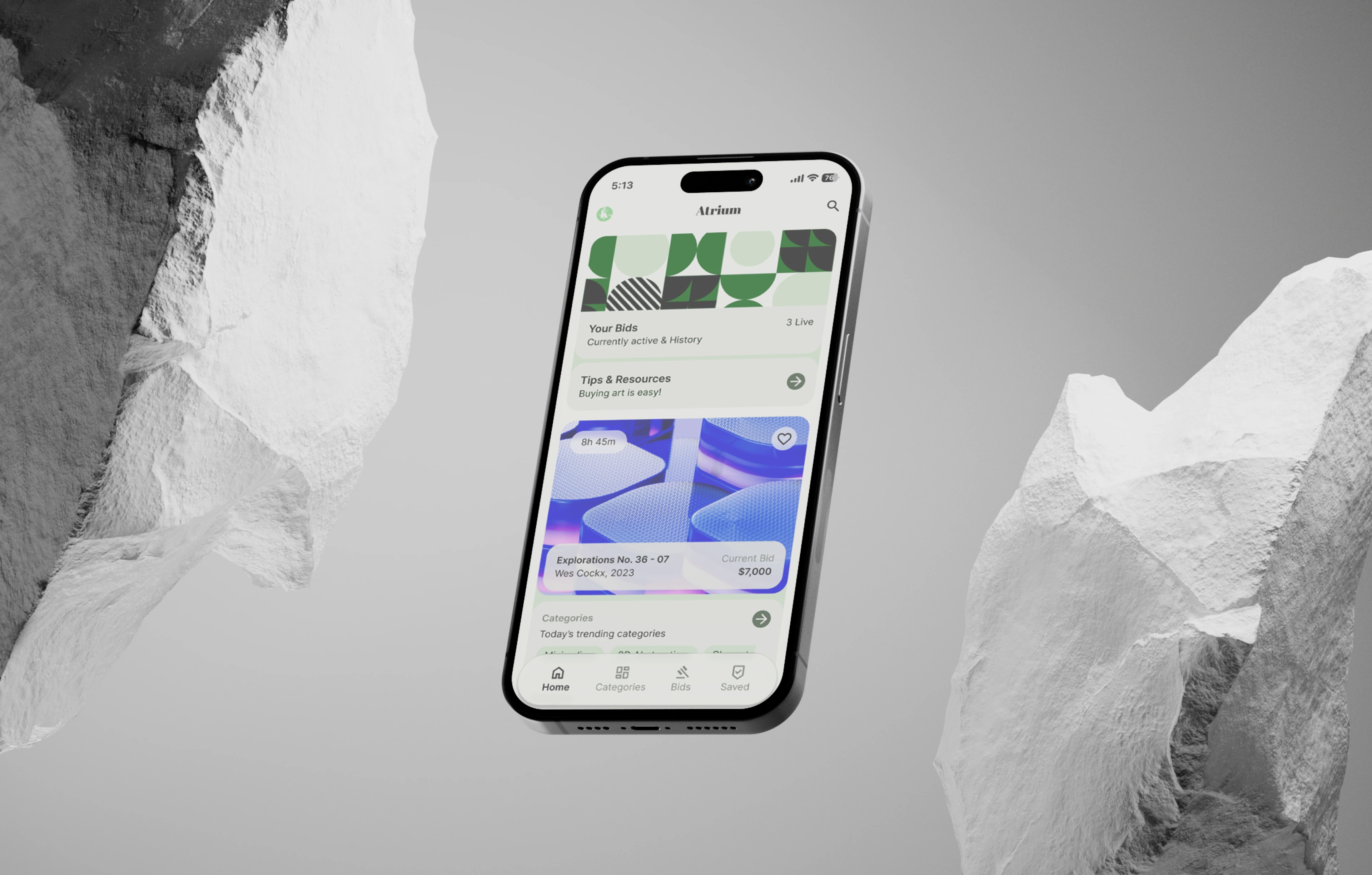 Mockup