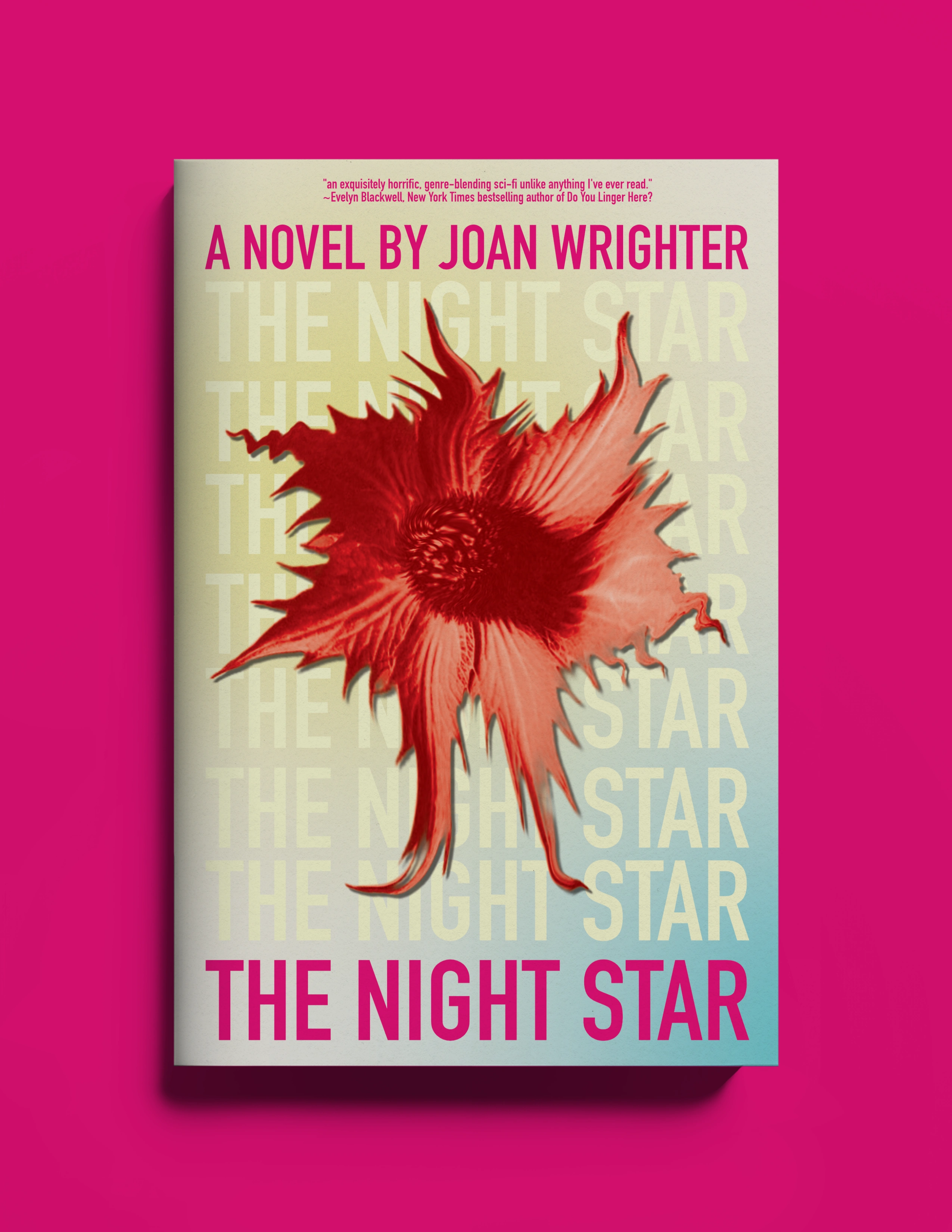 The Night Star Concept One