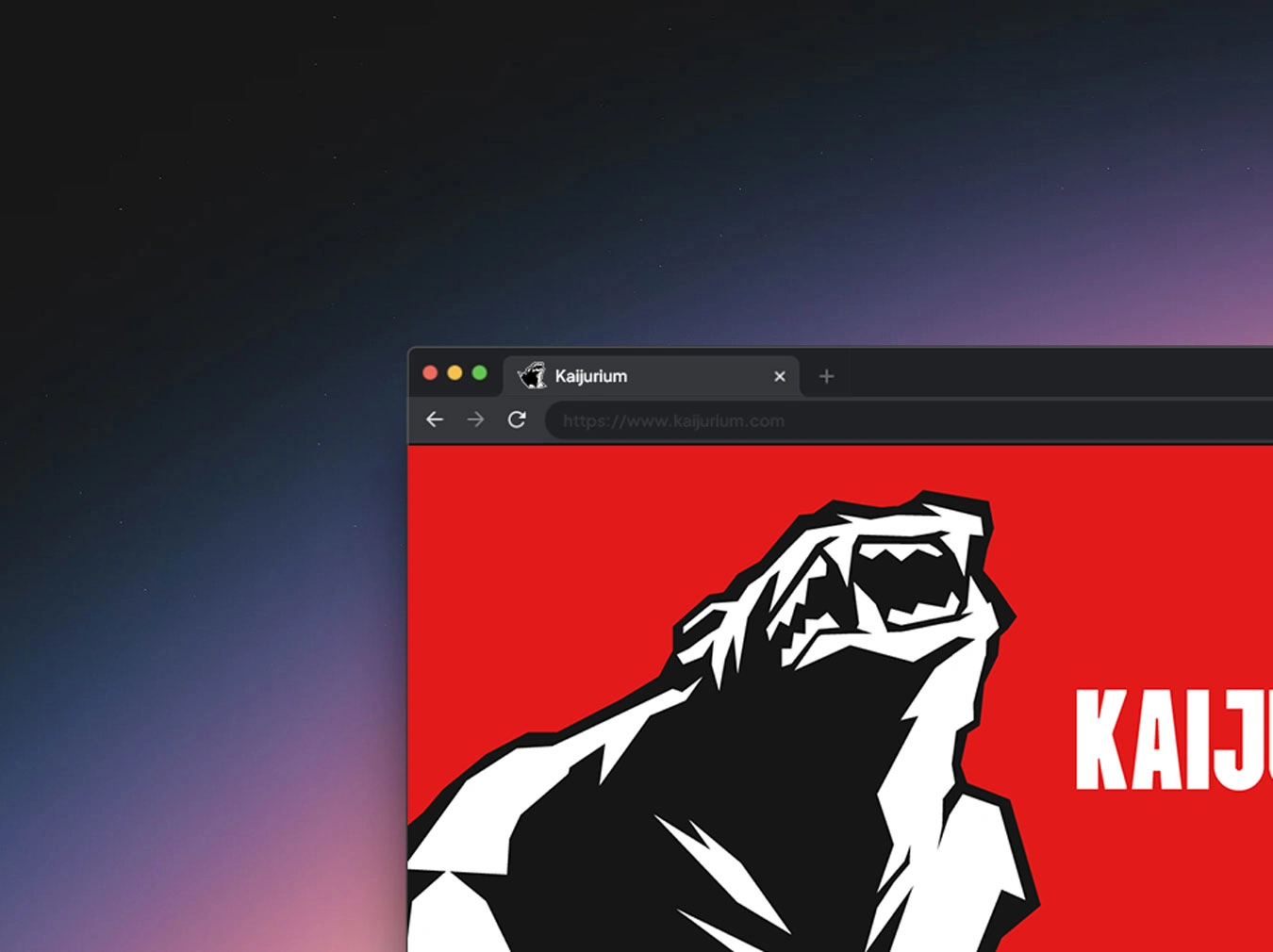 As you can see, the logo plays a major part in the design system for the brand. It is to be presented BIG, IMPOSING, and in CENTER STAGE, whenever possible.