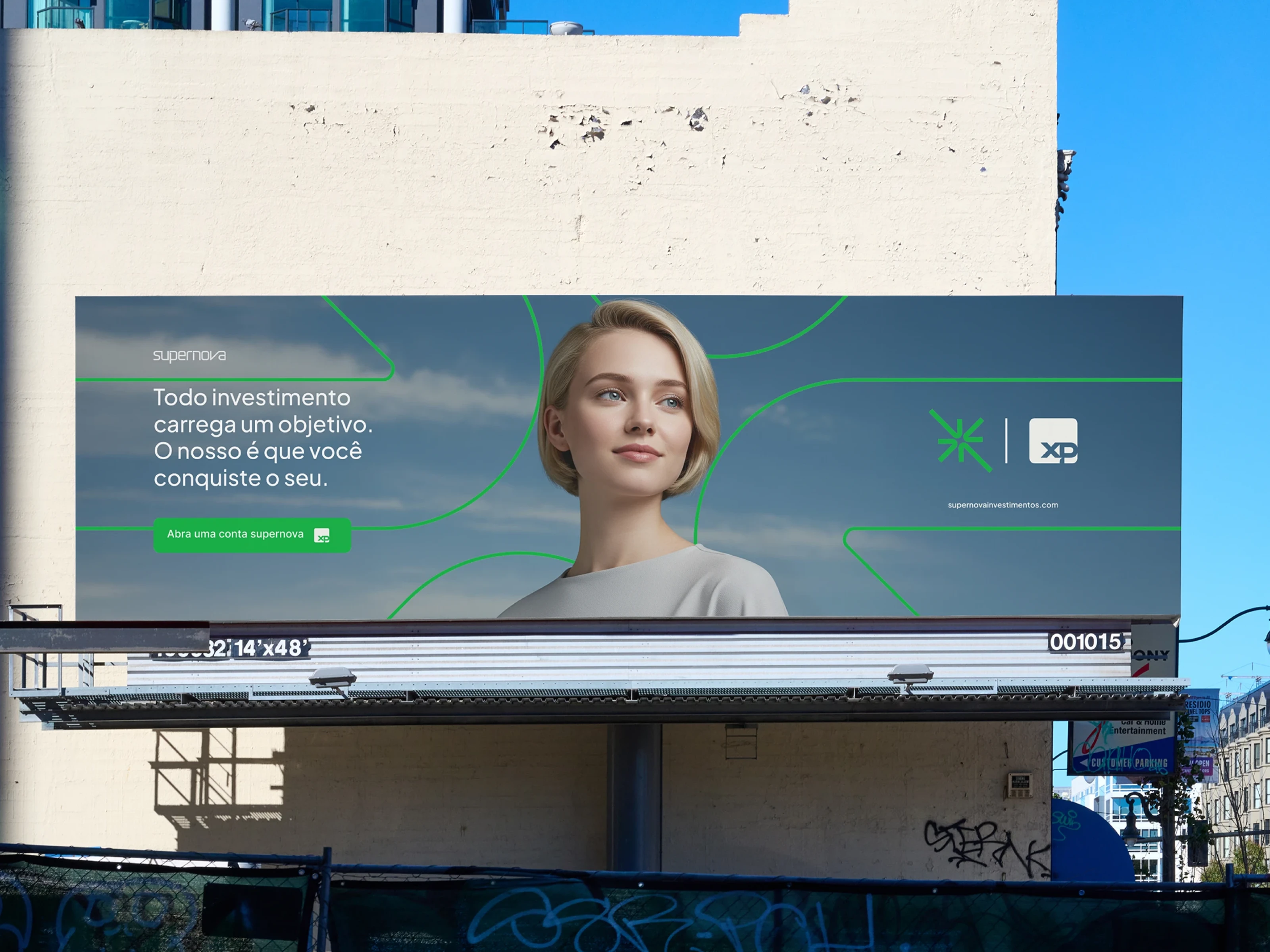 BILLBOARD MOCKUP