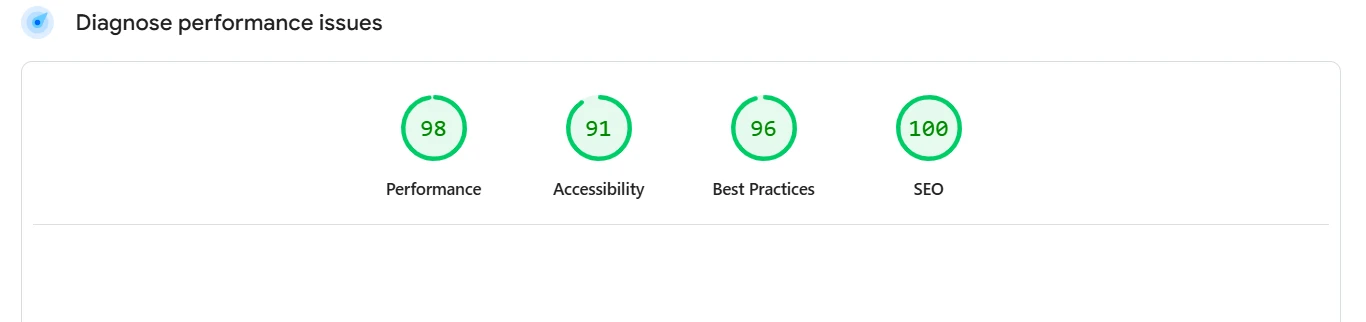 Seo Test